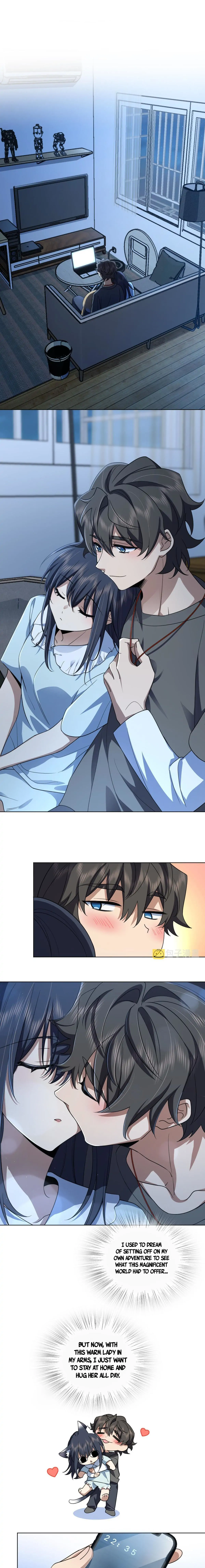 My Wife Is From a Thousand Years Ago Chapter 123 51 2