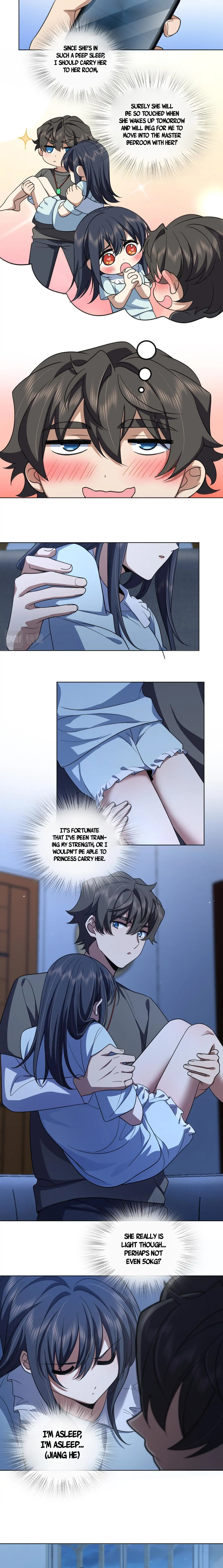 My Wife Is From a Thousand Years Ago Chapter 123 52 3