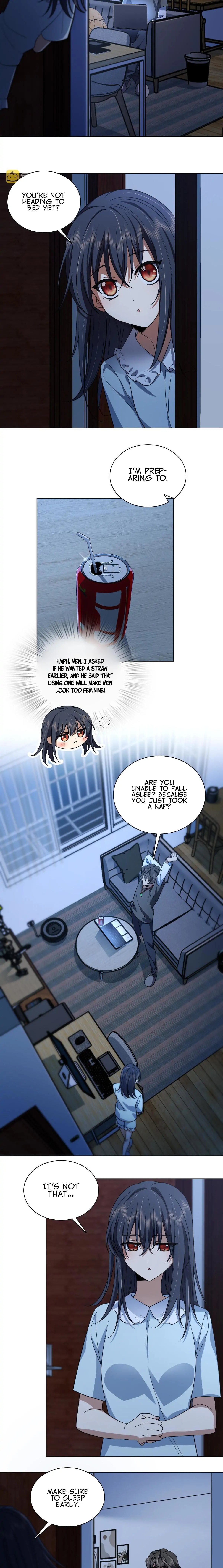 My Wife Is From a Thousand Years Ago Chapter 123 56 7