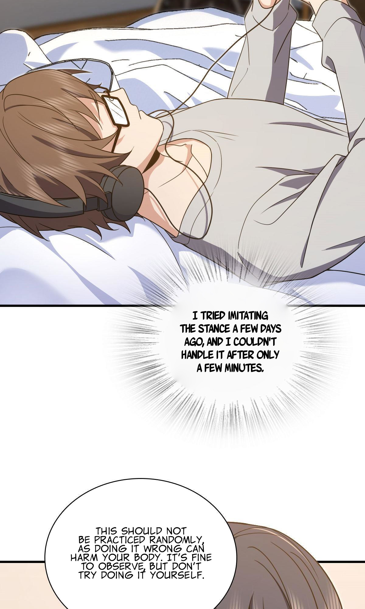 My Wife Is From a Thousand Years Ago Chapter 125 151 18
