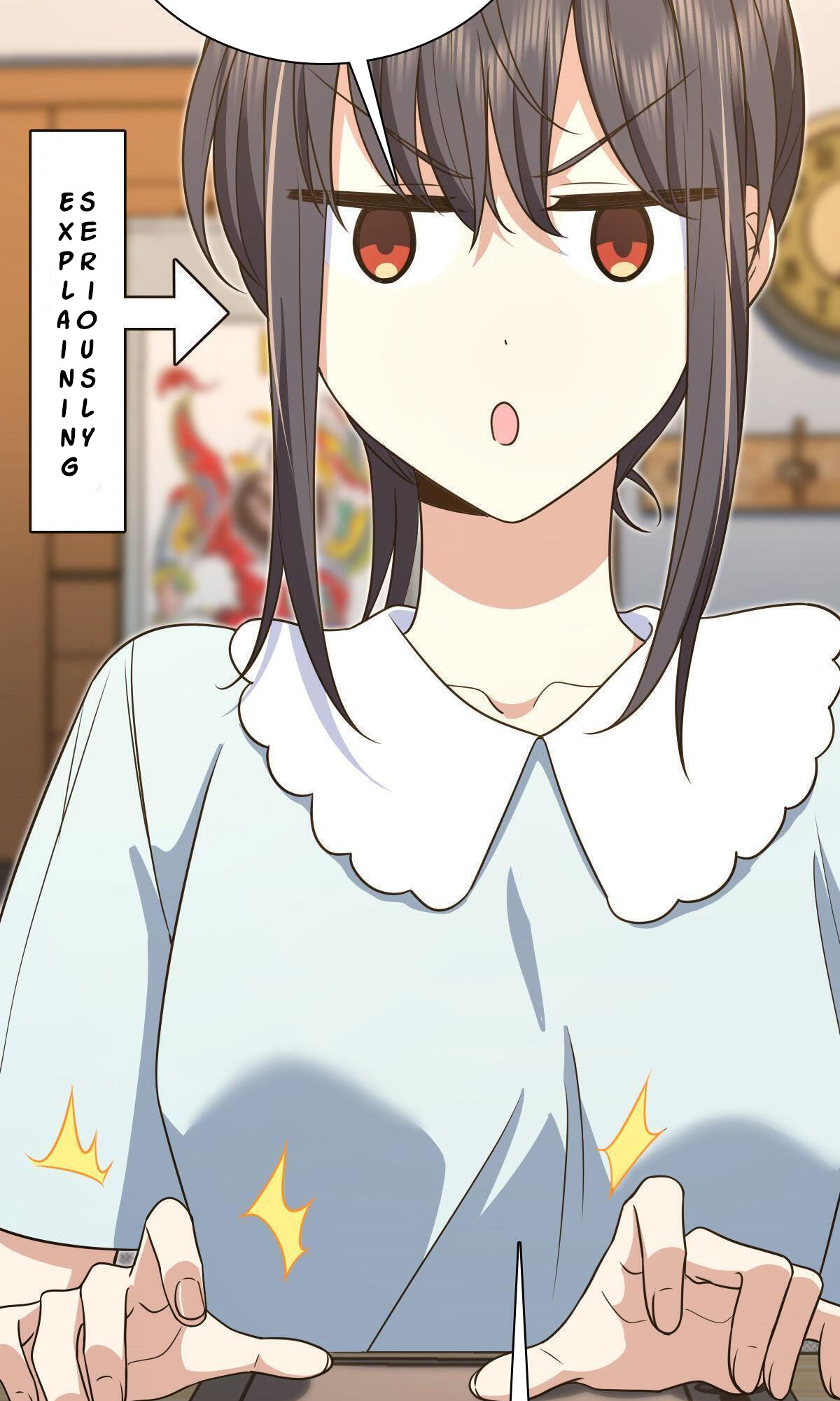 My Wife Is From a Thousand Years Ago Chapter 125 152 19