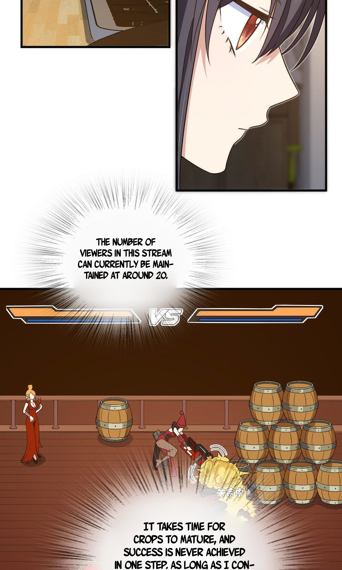 My Wife Is From a Thousand Years Ago Chapter 125 154 21
