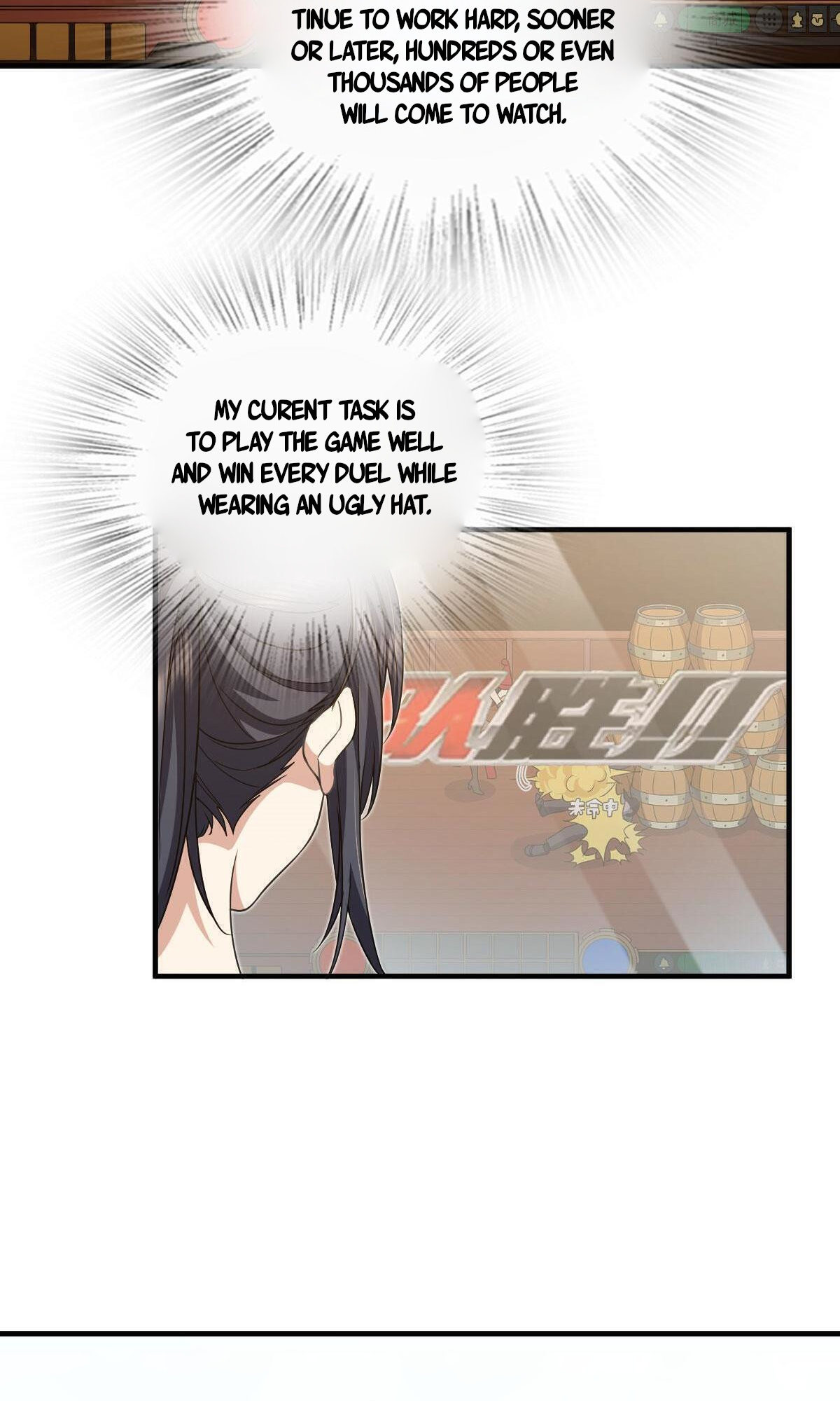 My Wife Is From a Thousand Years Ago Chapter 125 155 22