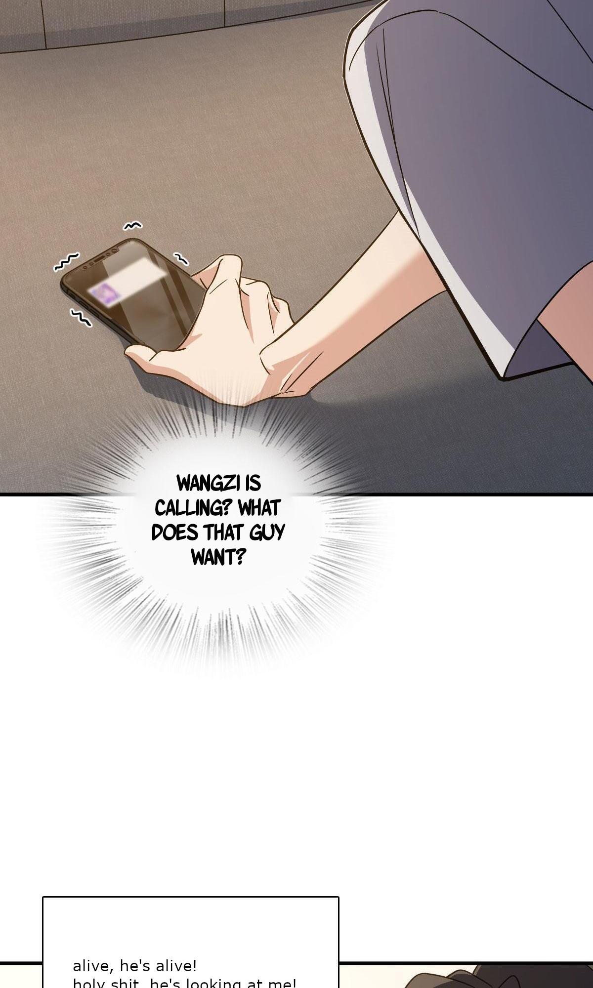 My Wife Is From a Thousand Years Ago Chapter 125 158 25