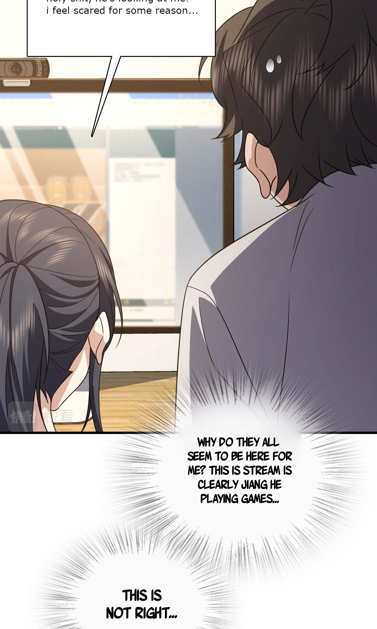 My Wife Is From a Thousand Years Ago Chapter 125 159 26