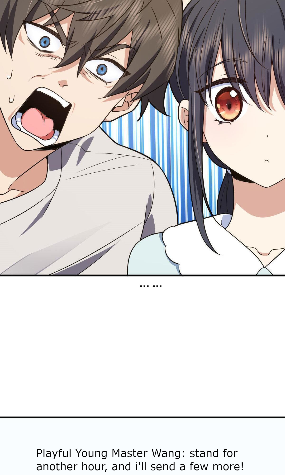 My Wife Is From a Thousand Years Ago Chapter 125 161 28