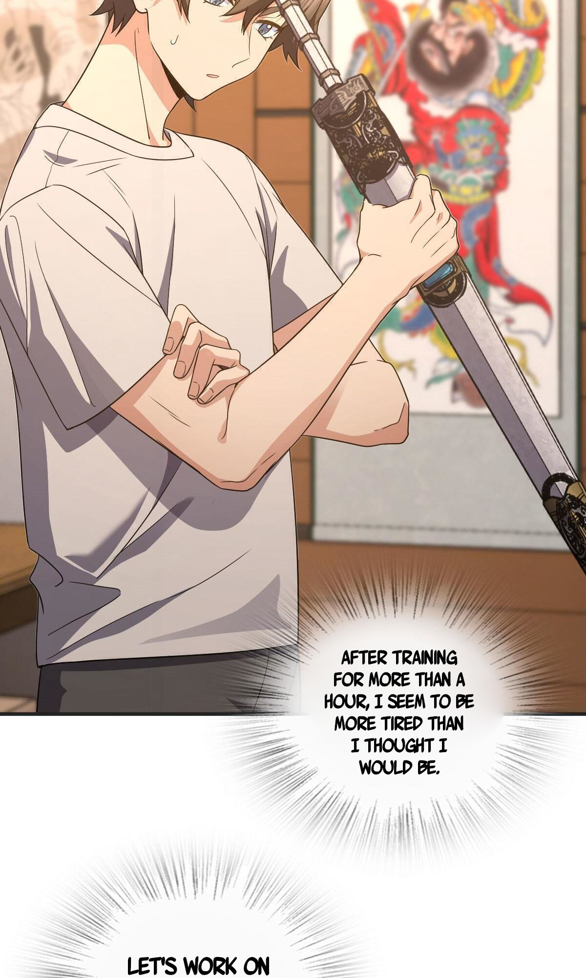 My Wife Is From a Thousand Years Ago Chapter 125 136 3