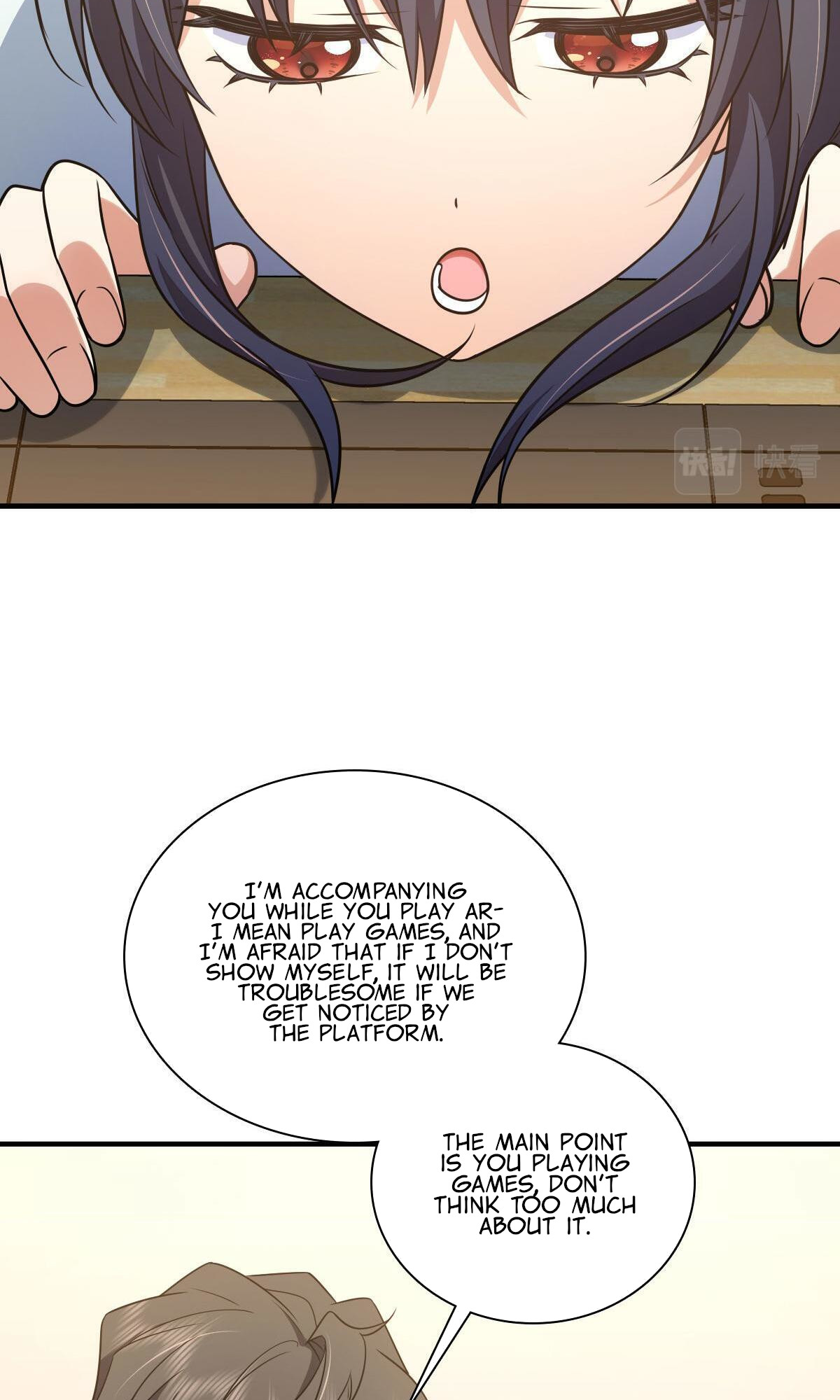 My Wife Is From a Thousand Years Ago Chapter 125 167 34