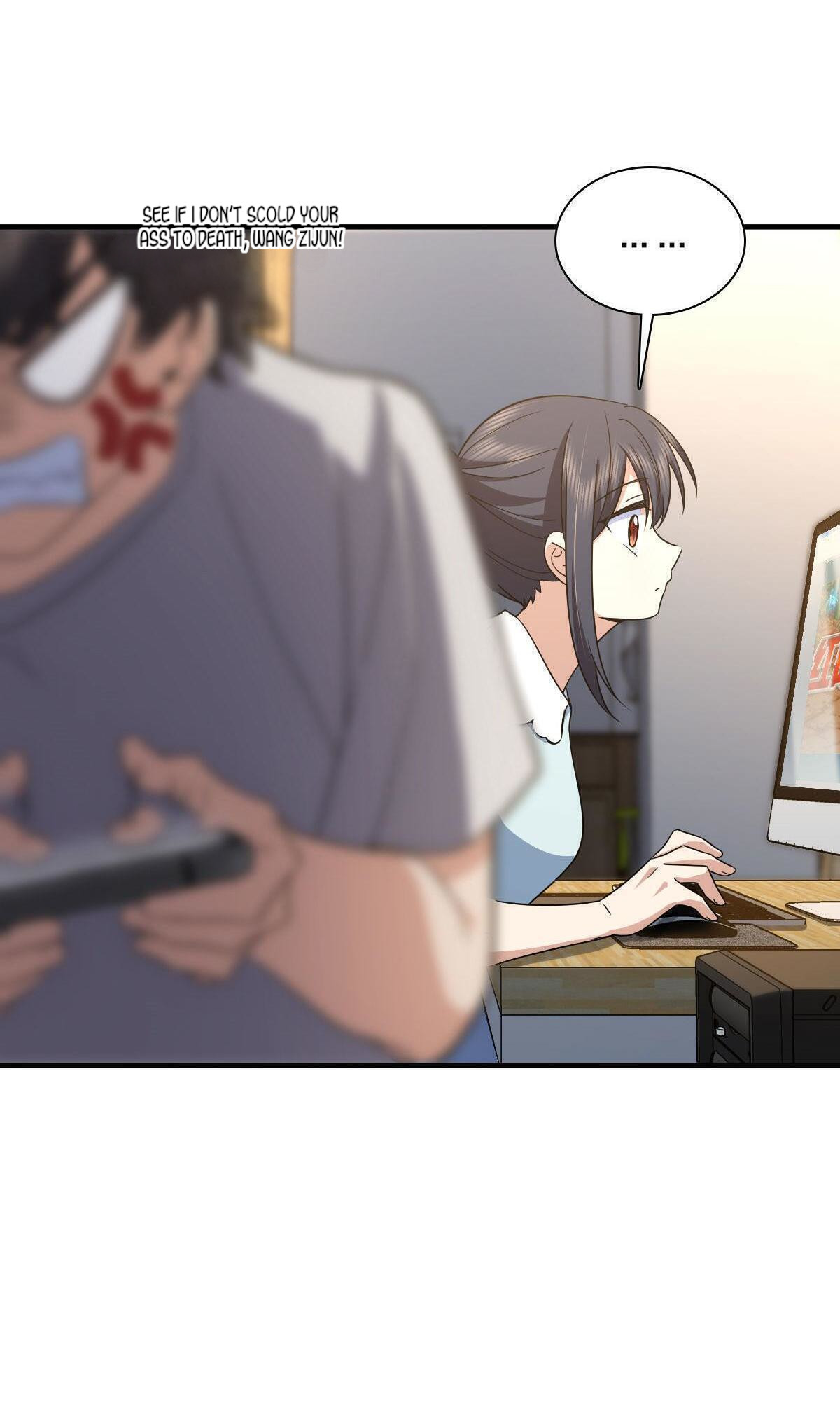 My Wife Is From a Thousand Years Ago Chapter 125 169 36