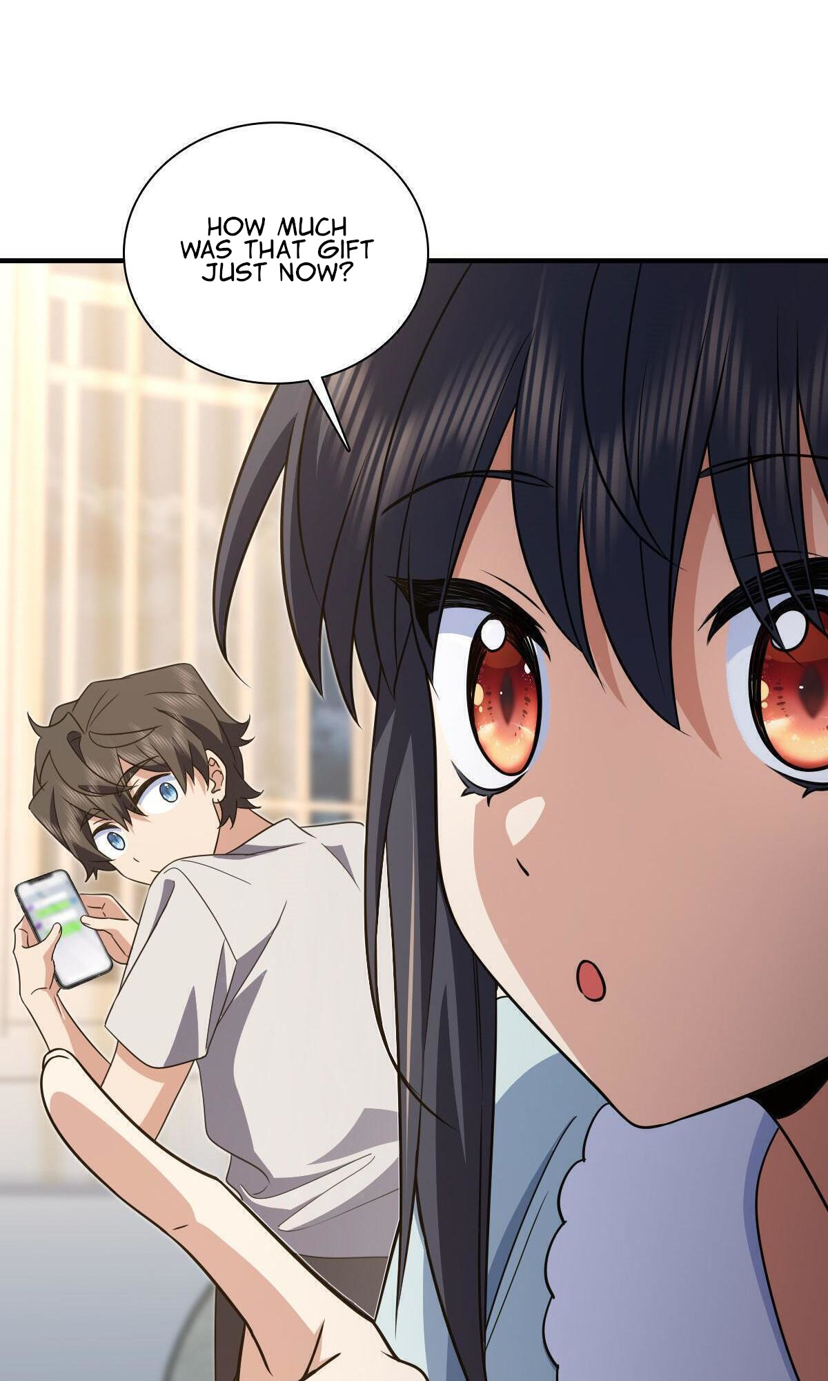 My Wife Is From a Thousand Years Ago Chapter 125 170 37