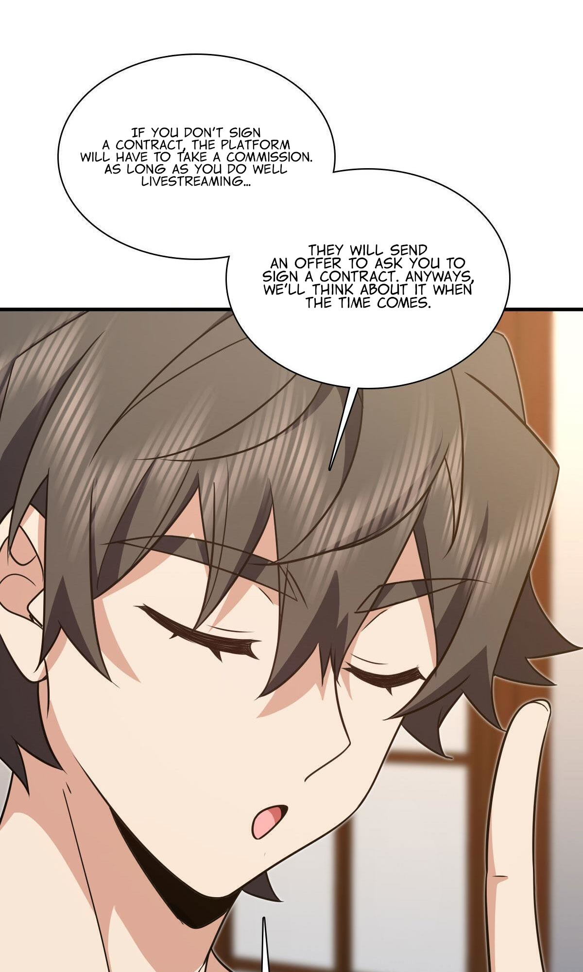 My Wife Is From a Thousand Years Ago Chapter 125 172 39