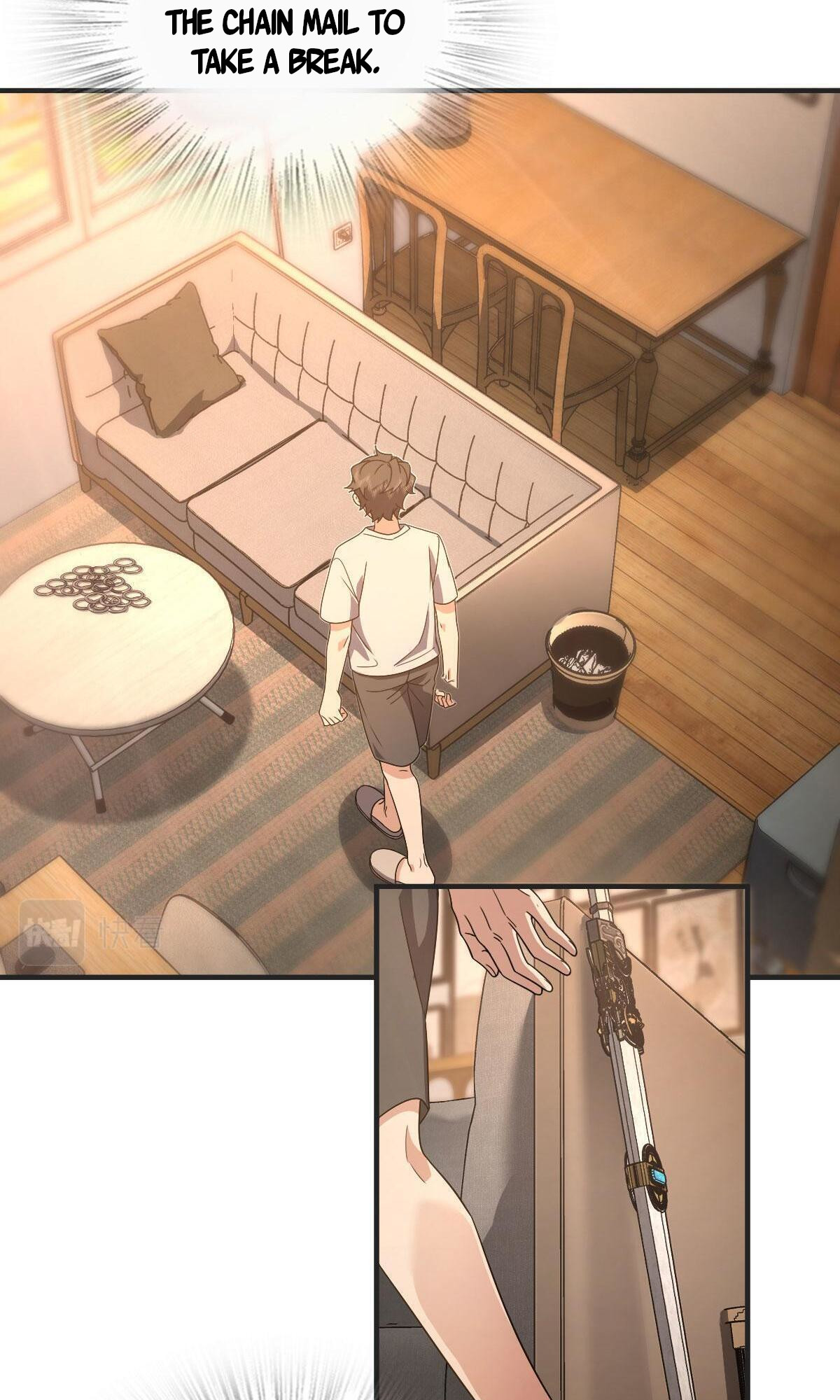 My Wife Is From a Thousand Years Ago Chapter 125 137 4