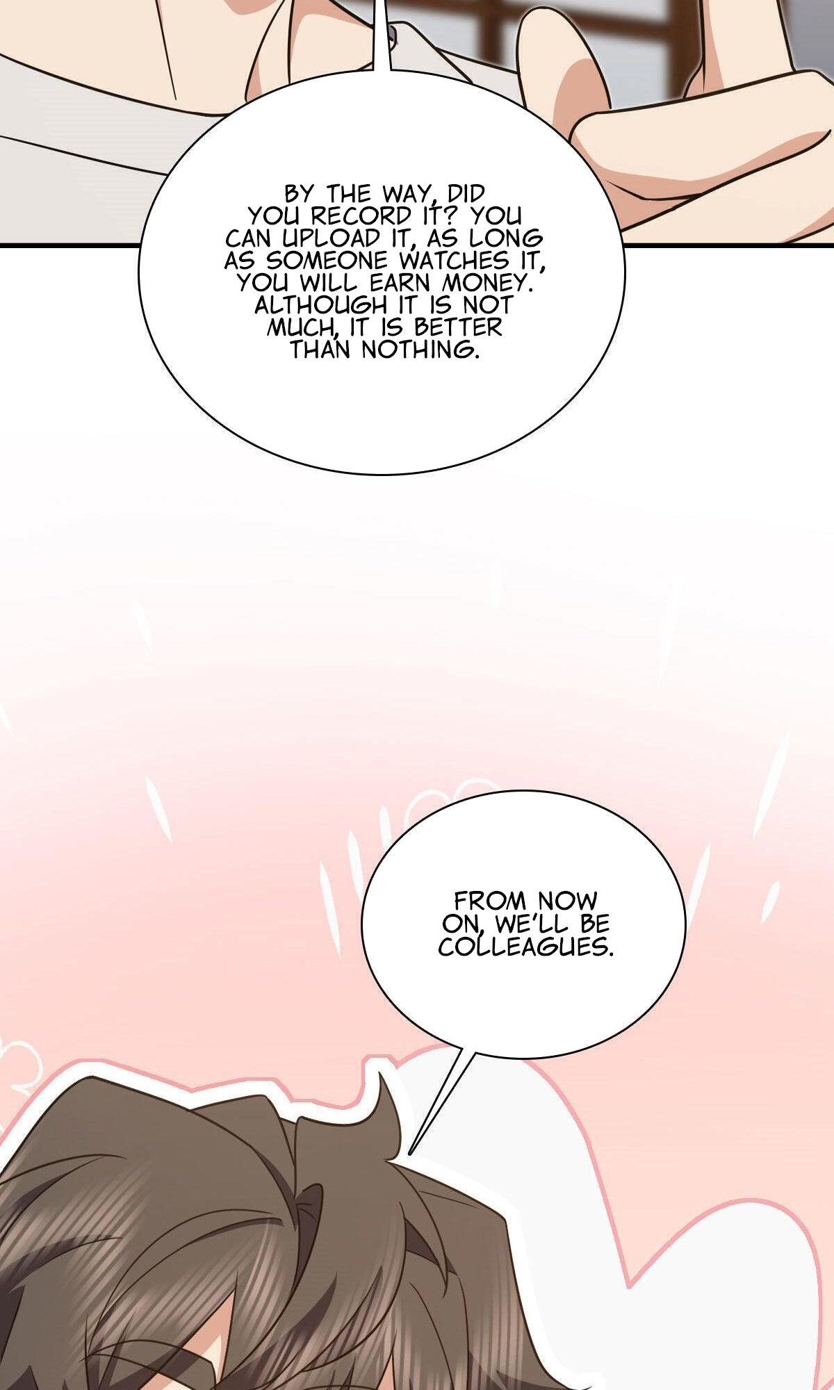 My Wife Is From a Thousand Years Ago Chapter 125 173 40