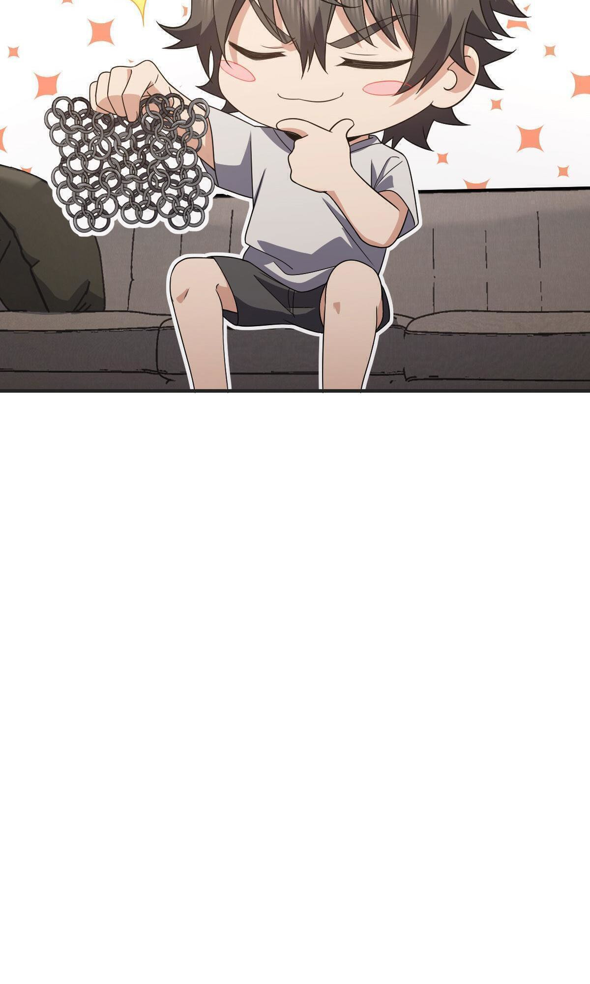 My Wife Is From a Thousand Years Ago Chapter 125 140 7