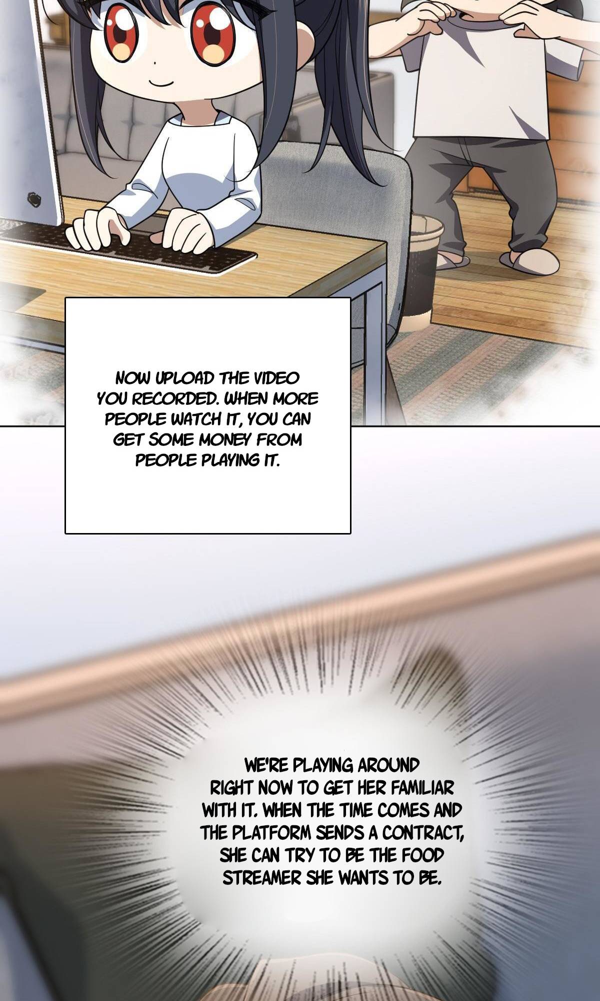 My Wife Is From a Thousand Years Ago Chapter 126 200 10