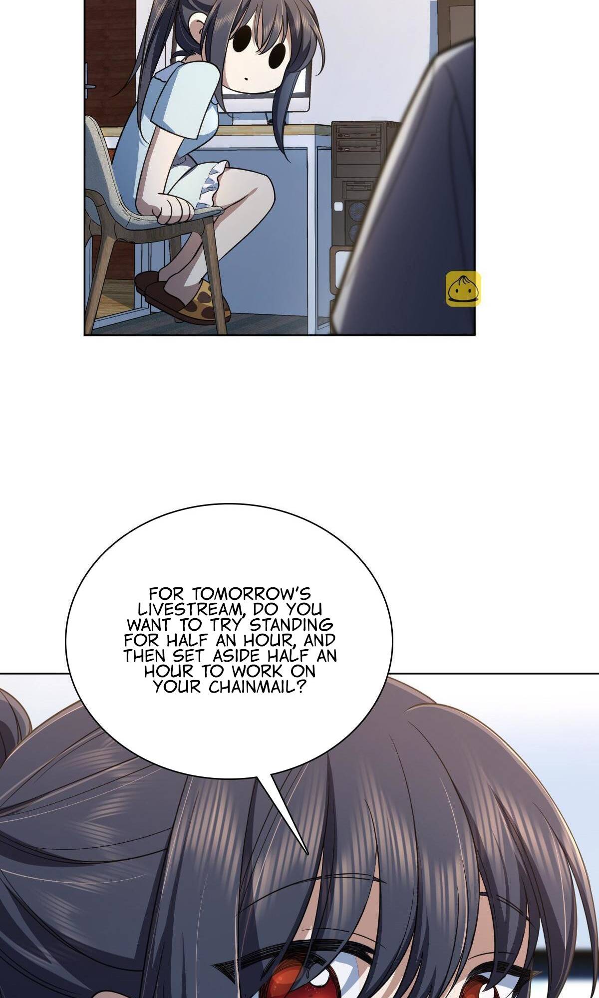 My Wife Is From a Thousand Years Ago Chapter 126 203 13