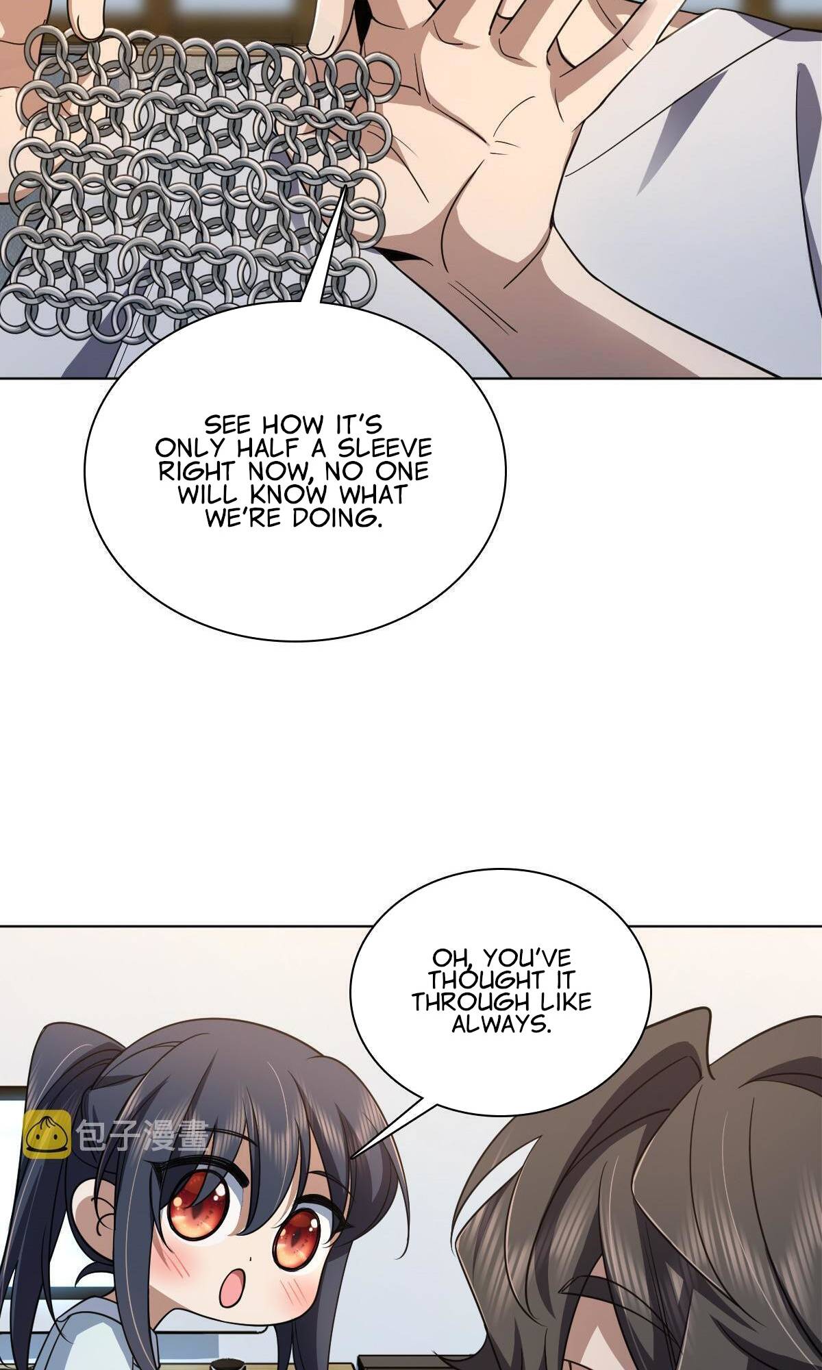 My Wife Is From a Thousand Years Ago Chapter 126 207 17