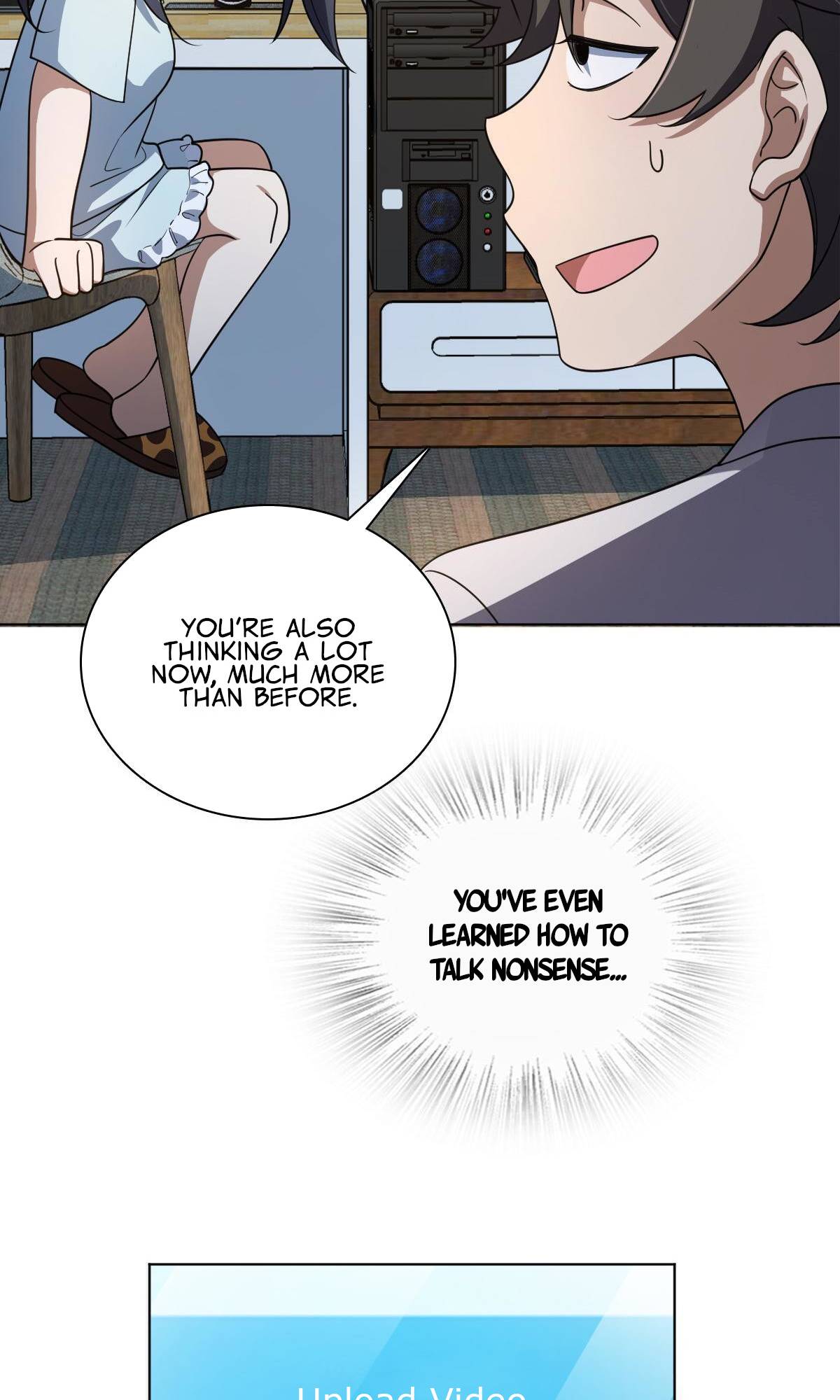 My Wife Is From a Thousand Years Ago Chapter 126 208 18