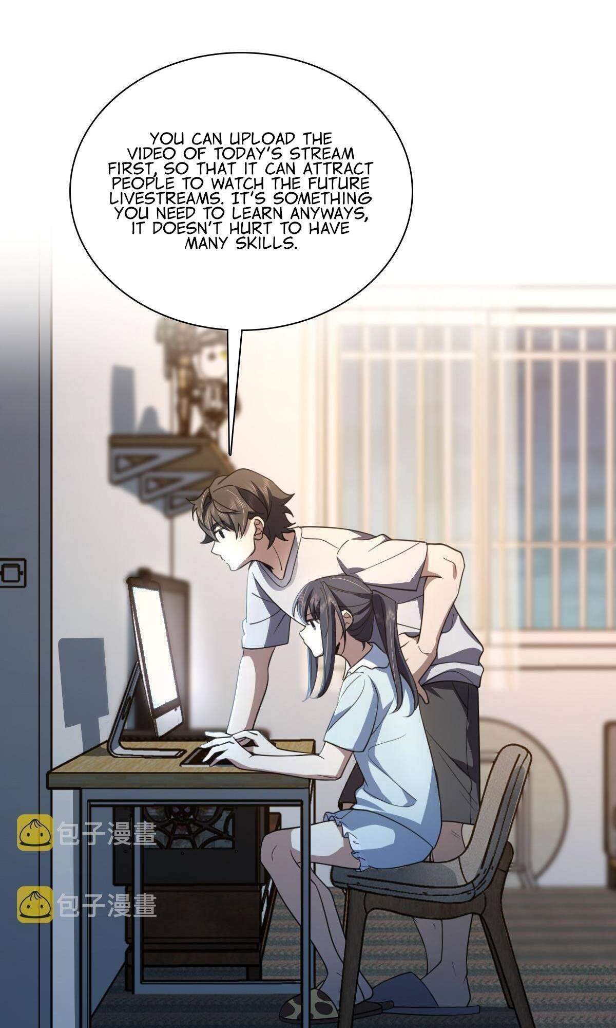 My Wife Is From a Thousand Years Ago Chapter 126 192 2
