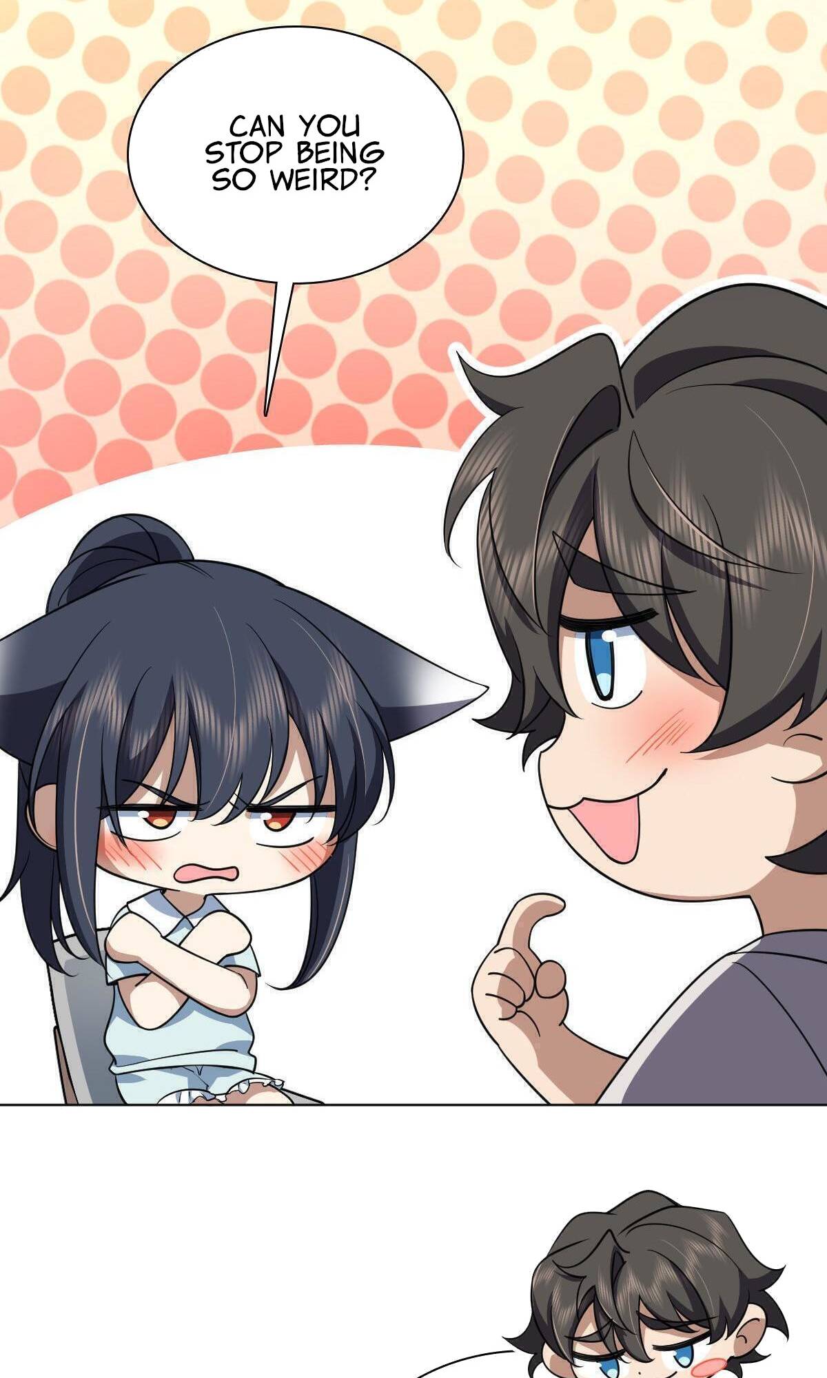 My Wife Is From a Thousand Years Ago Chapter 126 213 23