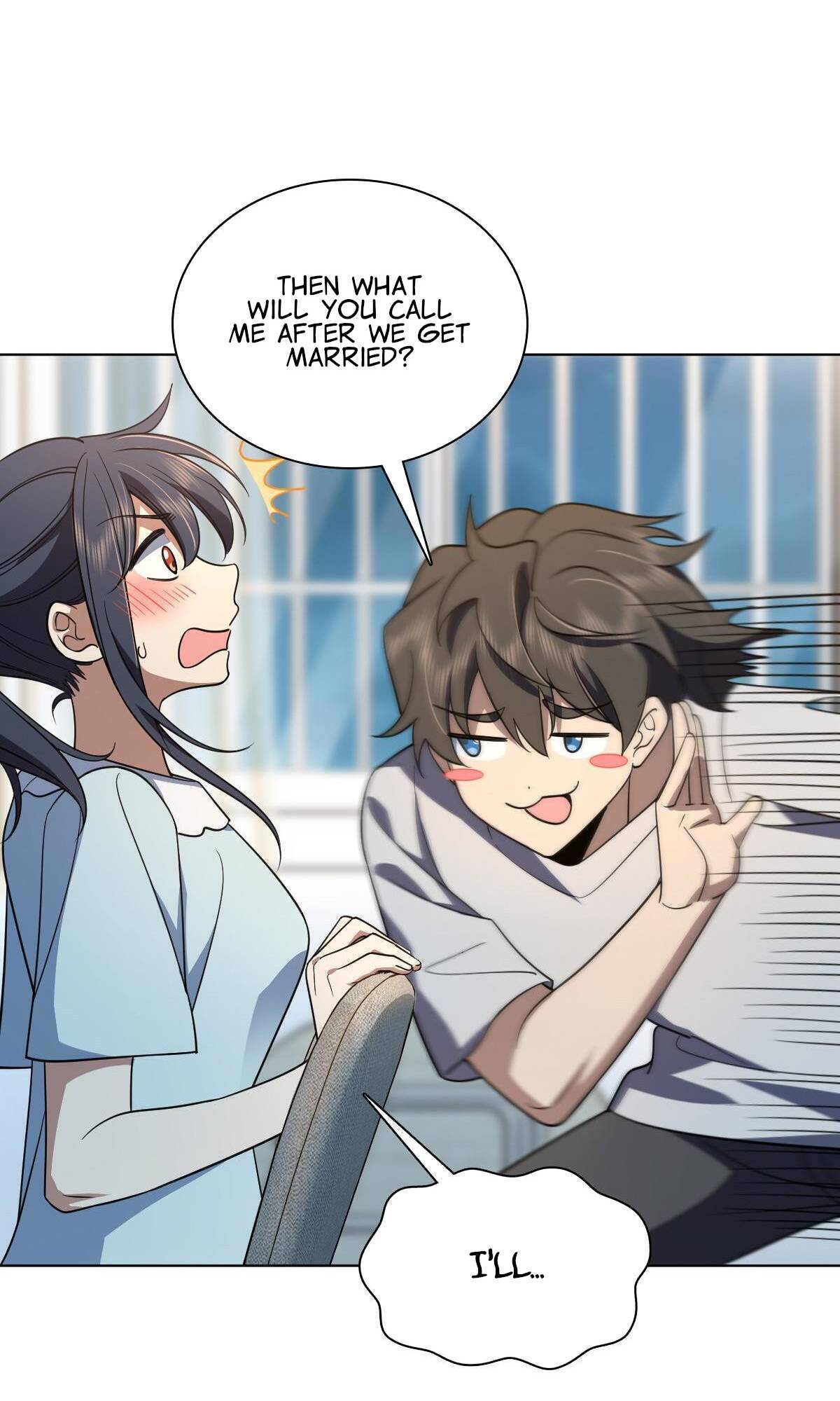 My Wife Is From a Thousand Years Ago Chapter 126 215 25
