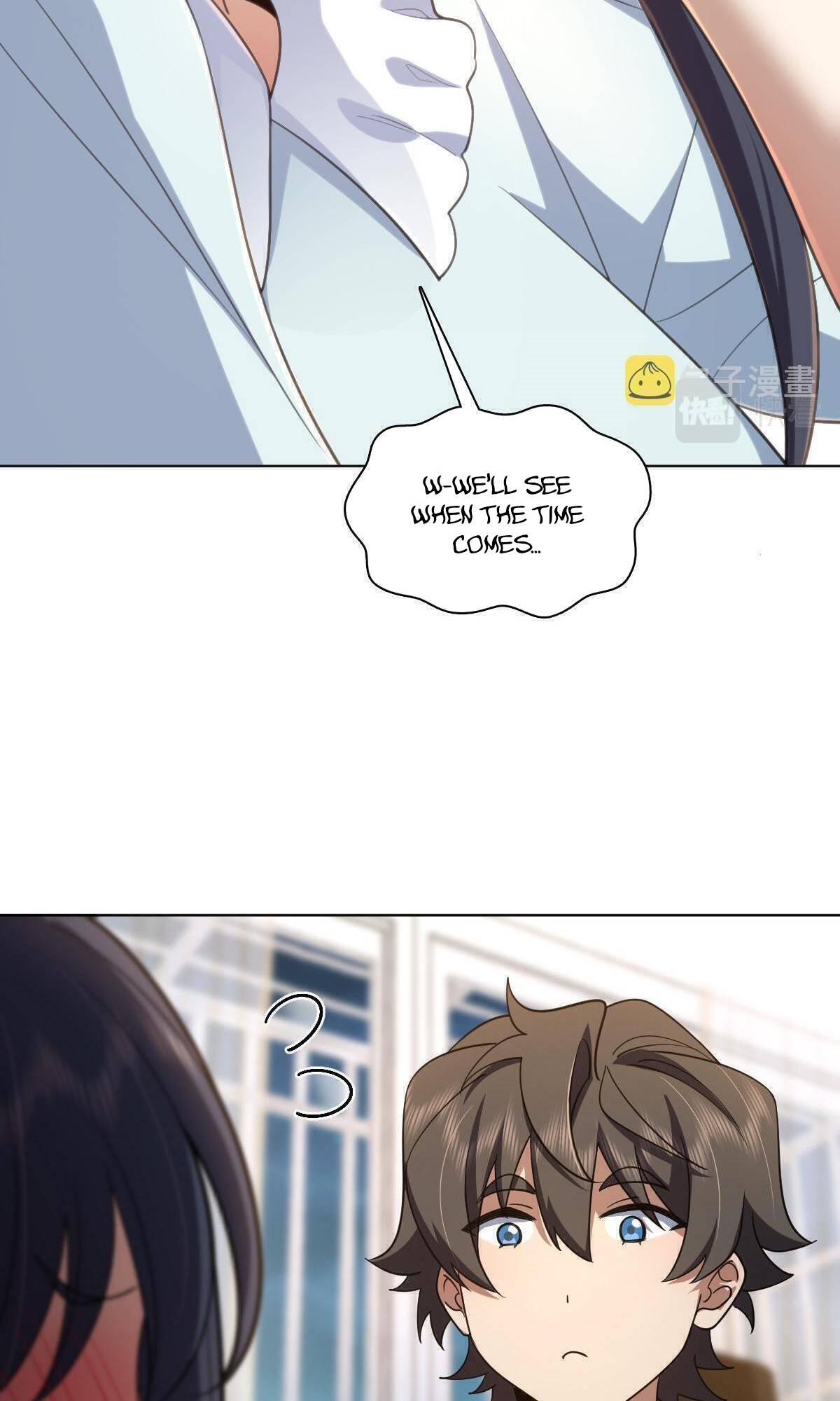 My Wife Is From a Thousand Years Ago Chapter 126 217 27