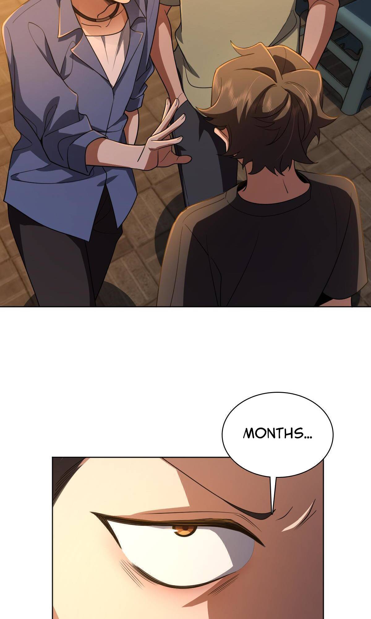 My Wife Is From a Thousand Years Ago Chapter 126 224 34