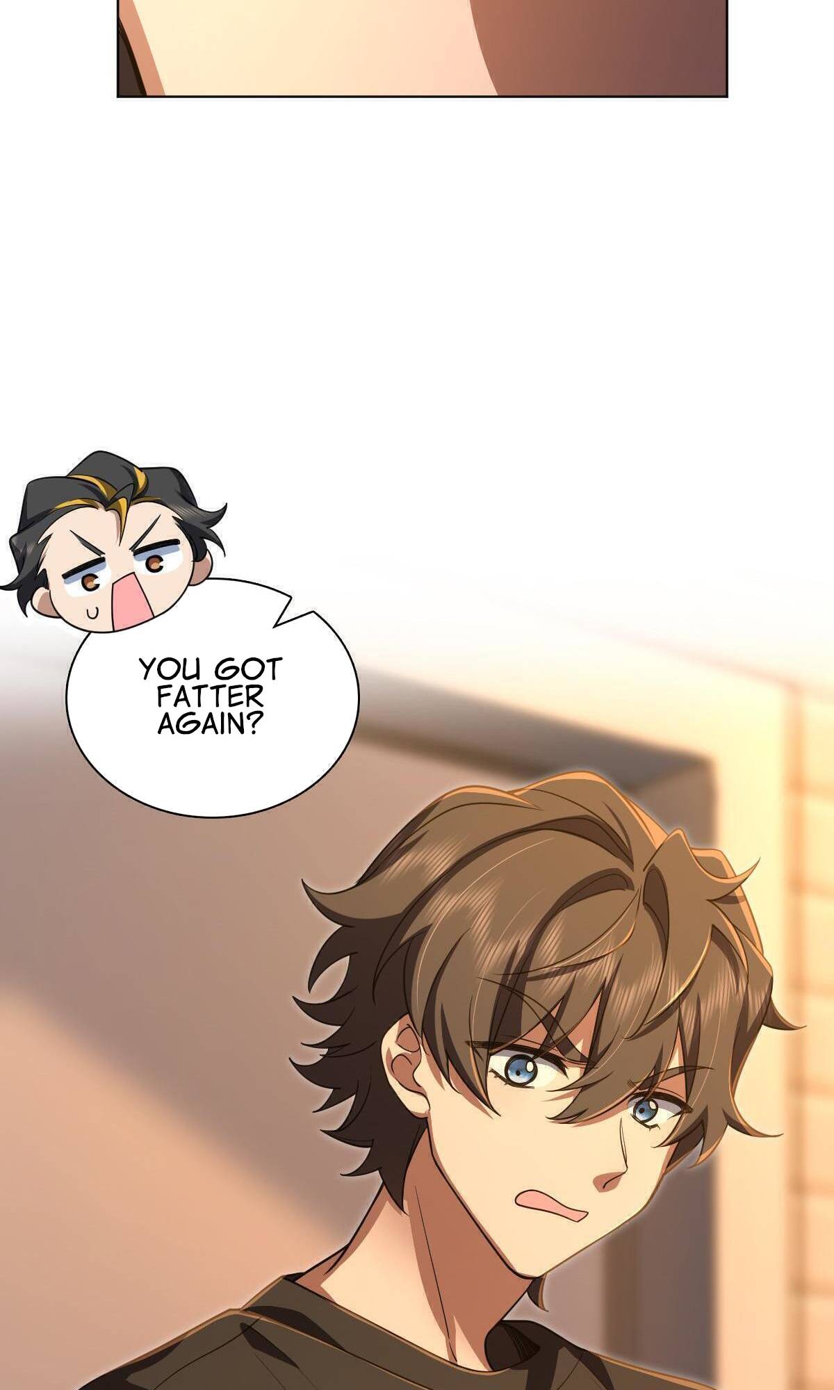 My Wife Is From a Thousand Years Ago Chapter 126 225 35