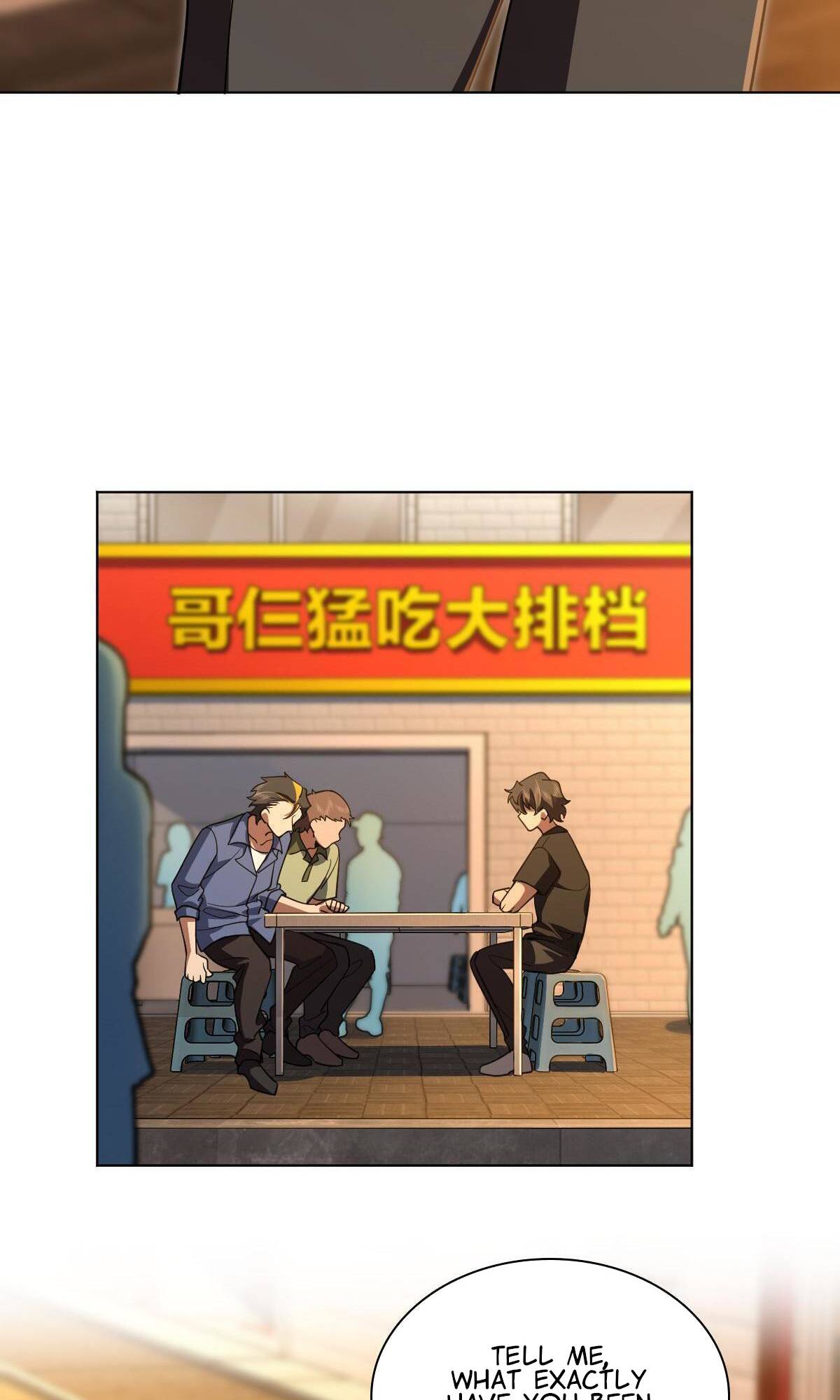 My Wife Is From a Thousand Years Ago Chapter 126 227 37