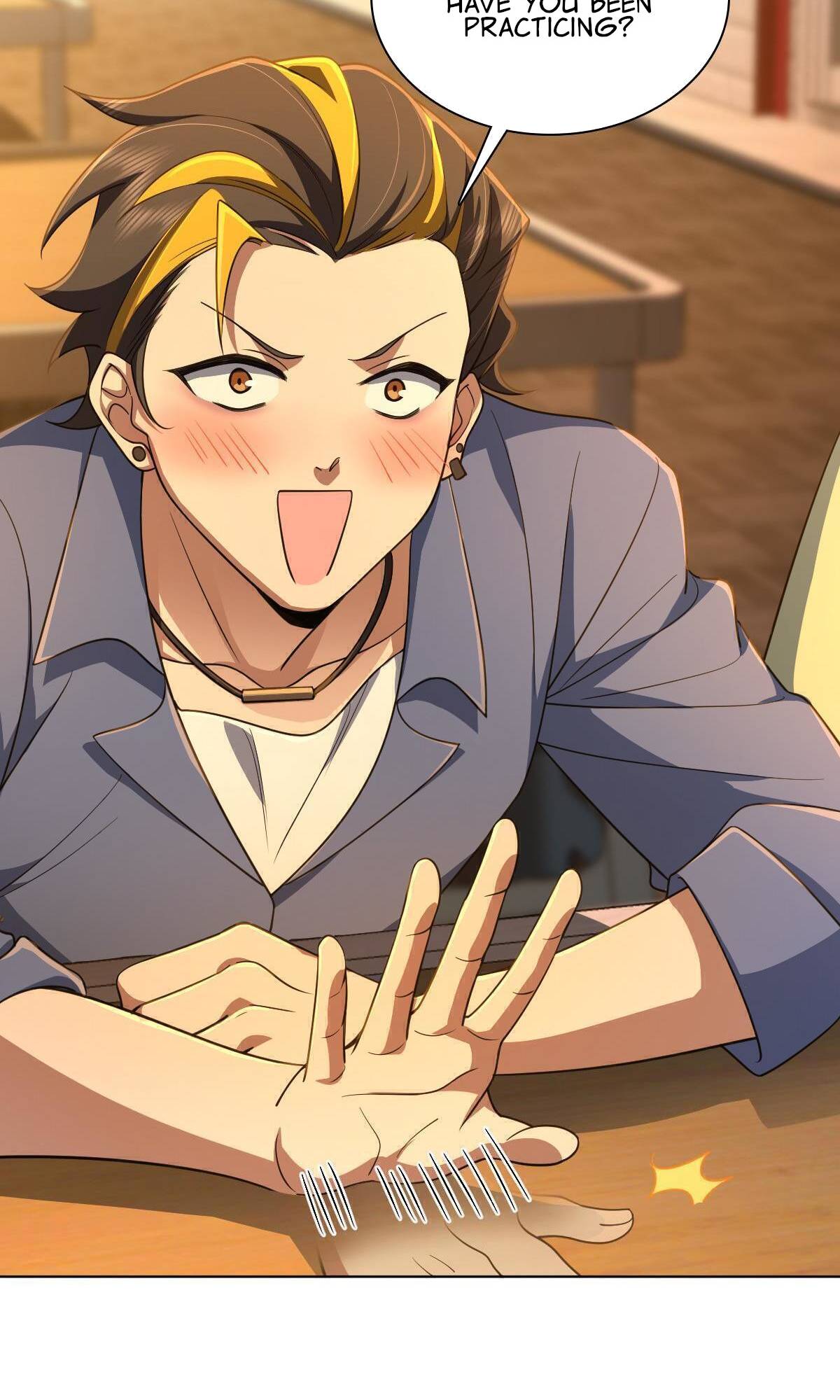 My Wife Is From a Thousand Years Ago Chapter 126 228 38