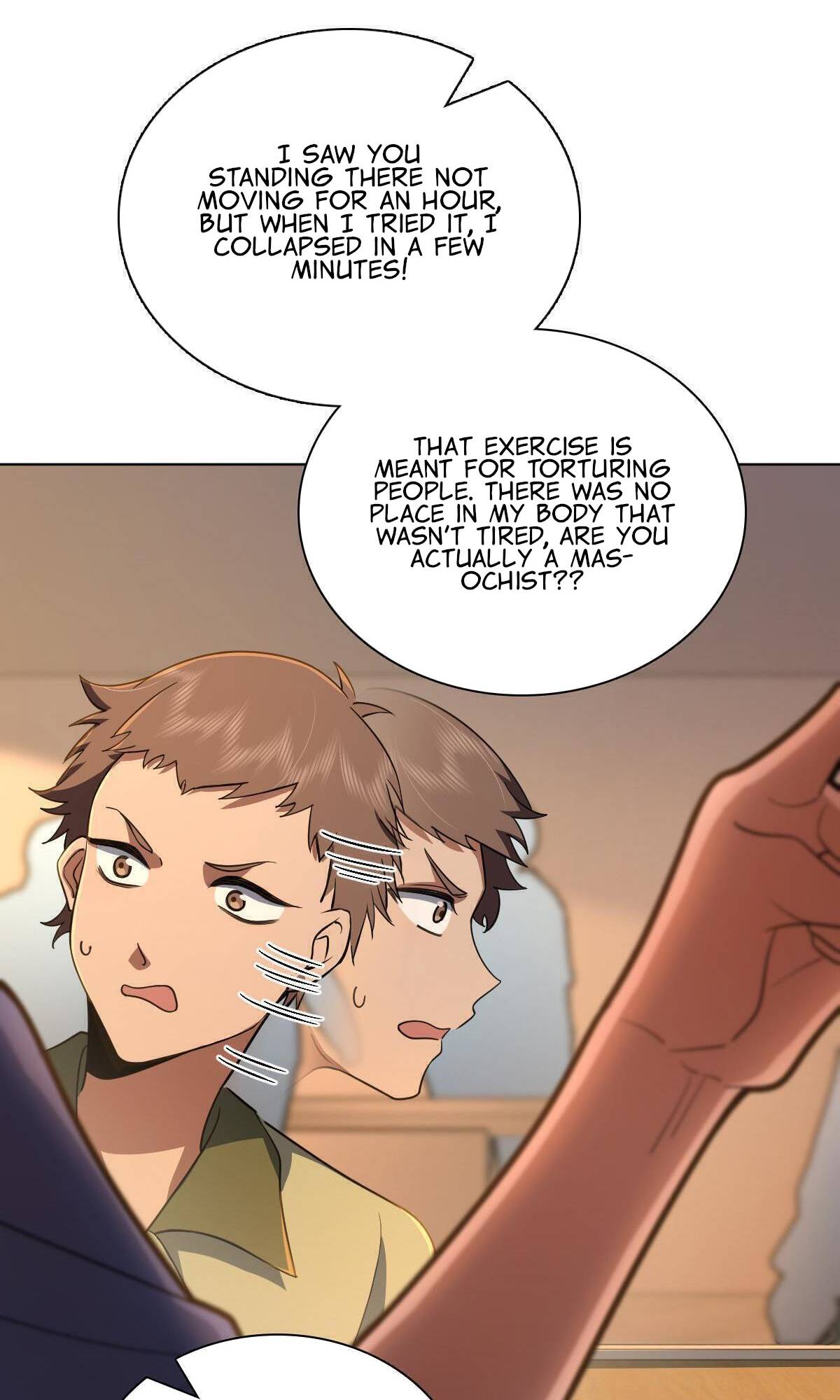 My Wife Is From a Thousand Years Ago Chapter 126 229 39