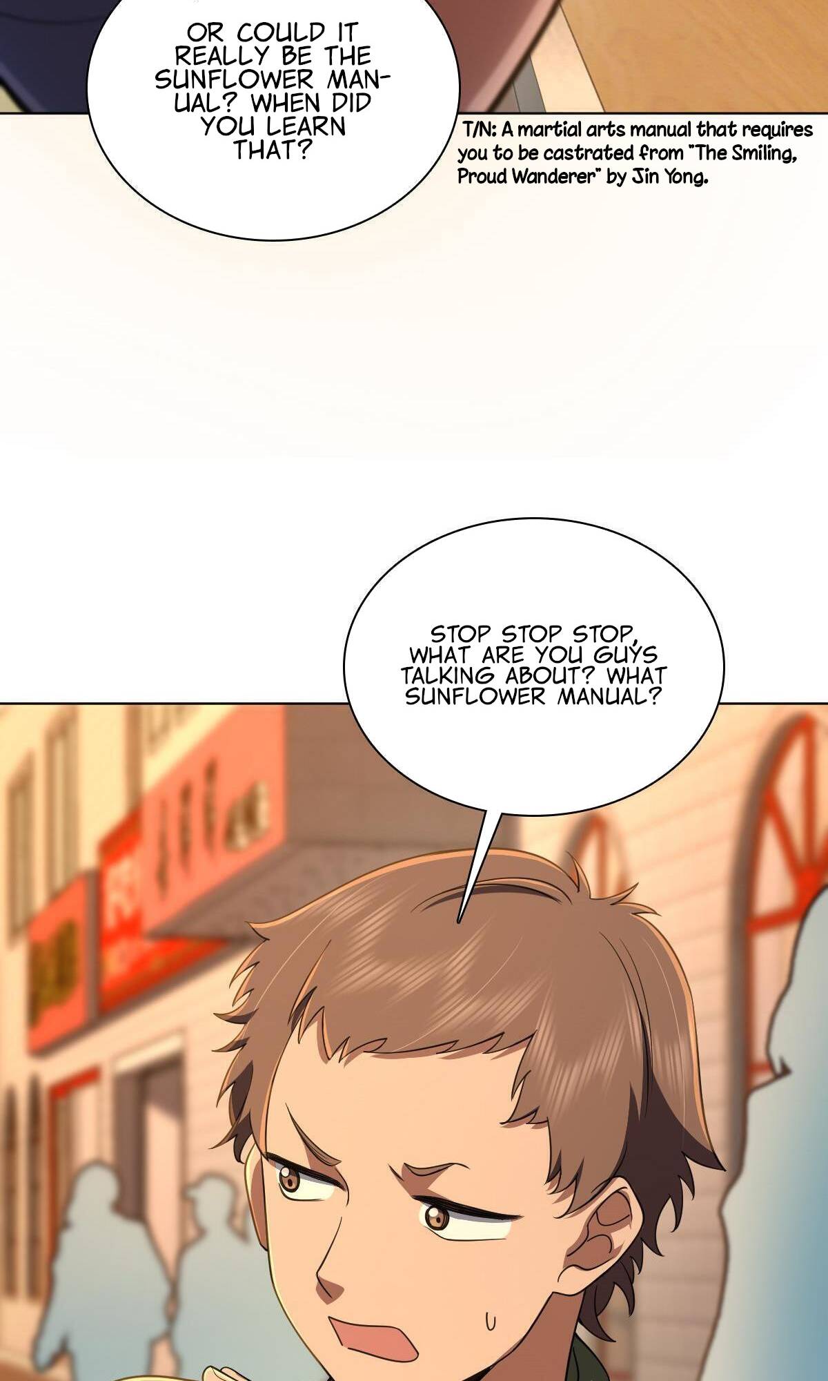 My Wife Is From a Thousand Years Ago Chapter 126 230 40