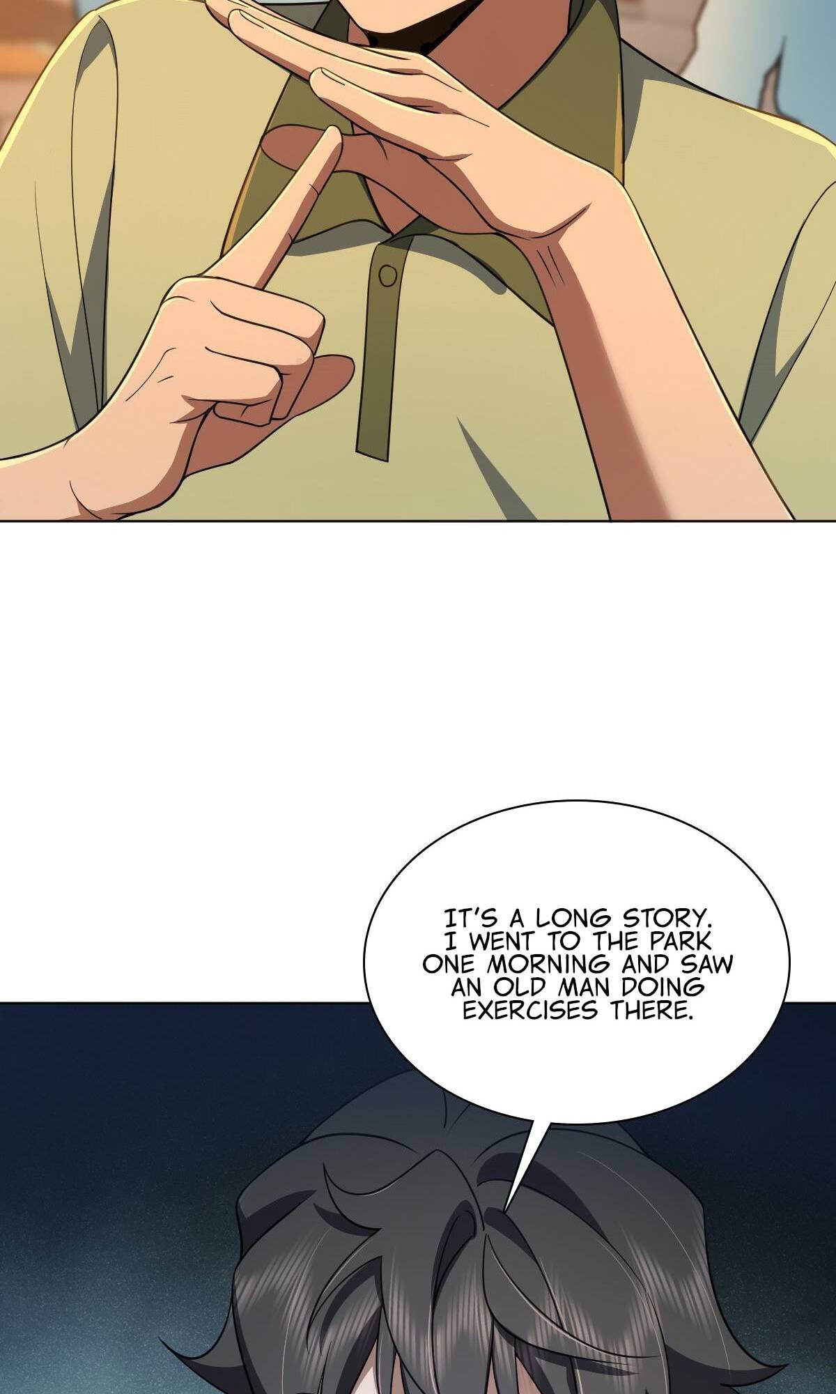 My Wife Is From a Thousand Years Ago Chapter 126 231 41