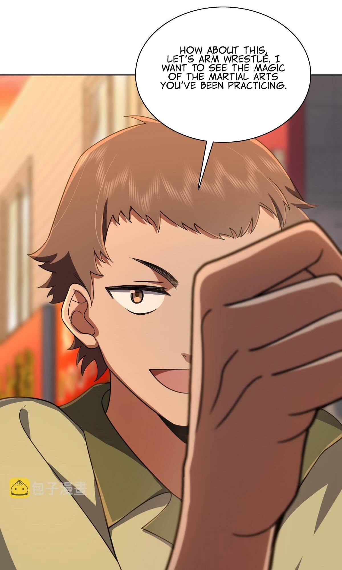 My Wife Is From a Thousand Years Ago Chapter 126 235 45