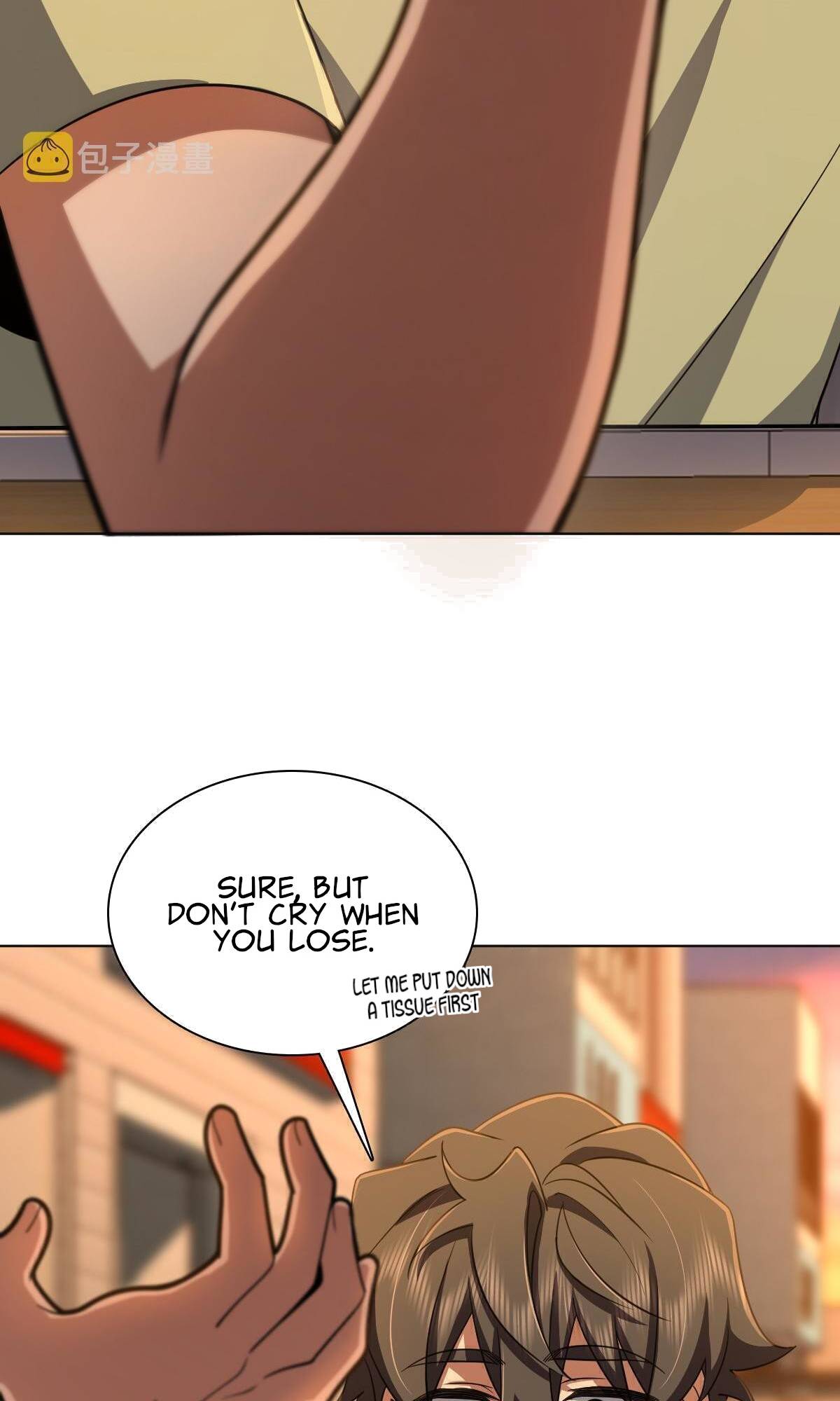My Wife Is From a Thousand Years Ago Chapter 126 236 46