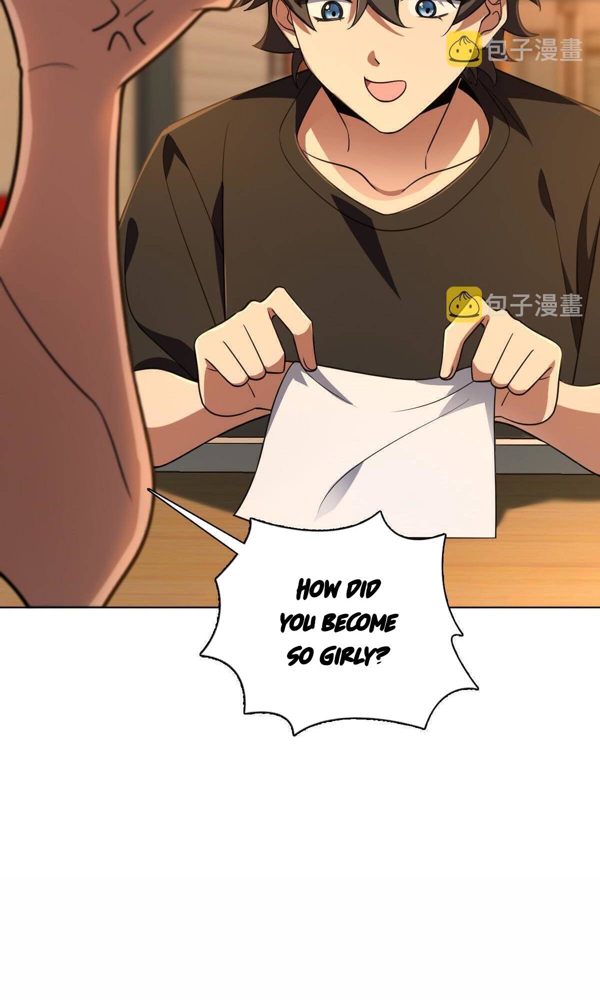 My Wife Is From a Thousand Years Ago Chapter 126 237 47
