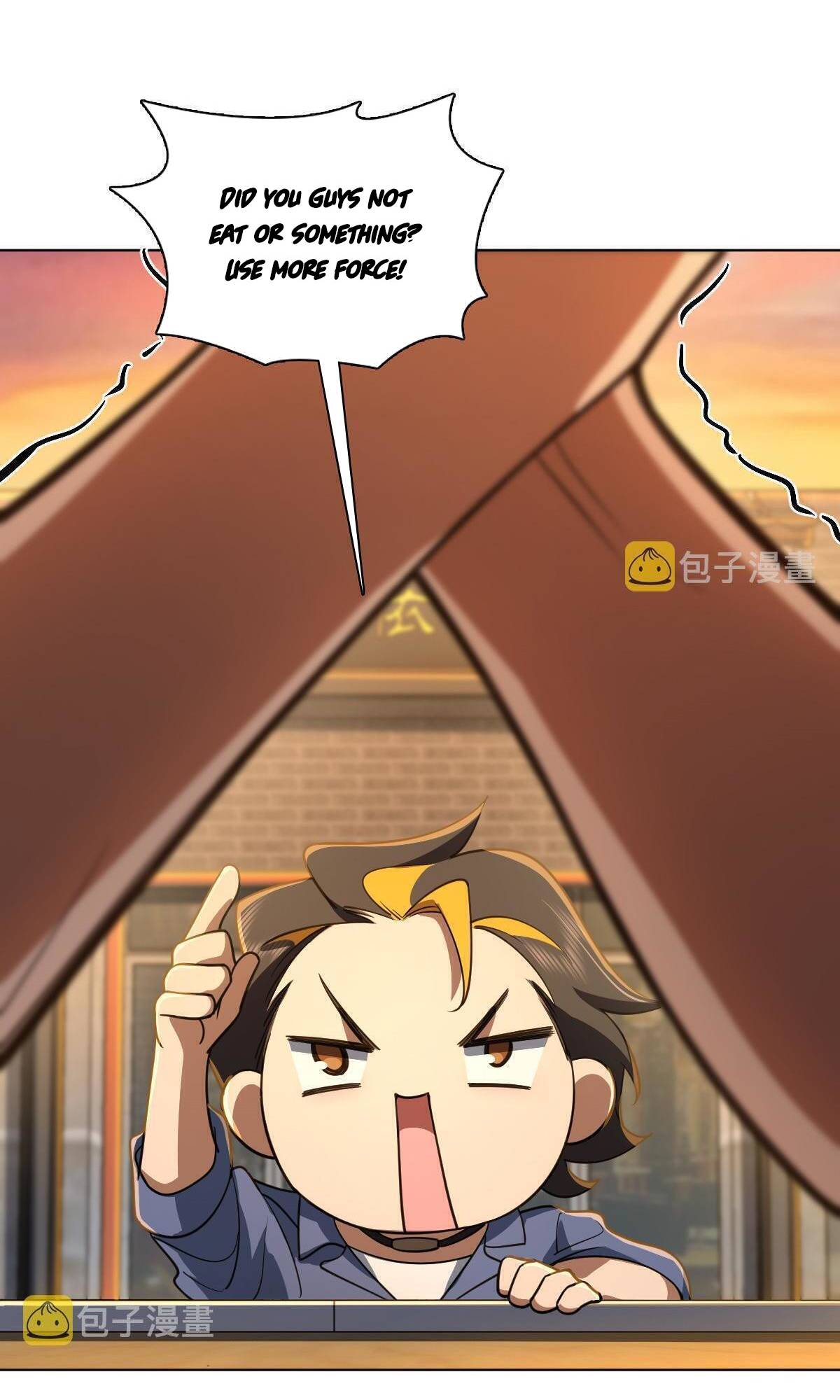 My Wife Is From a Thousand Years Ago Chapter 126 242 52