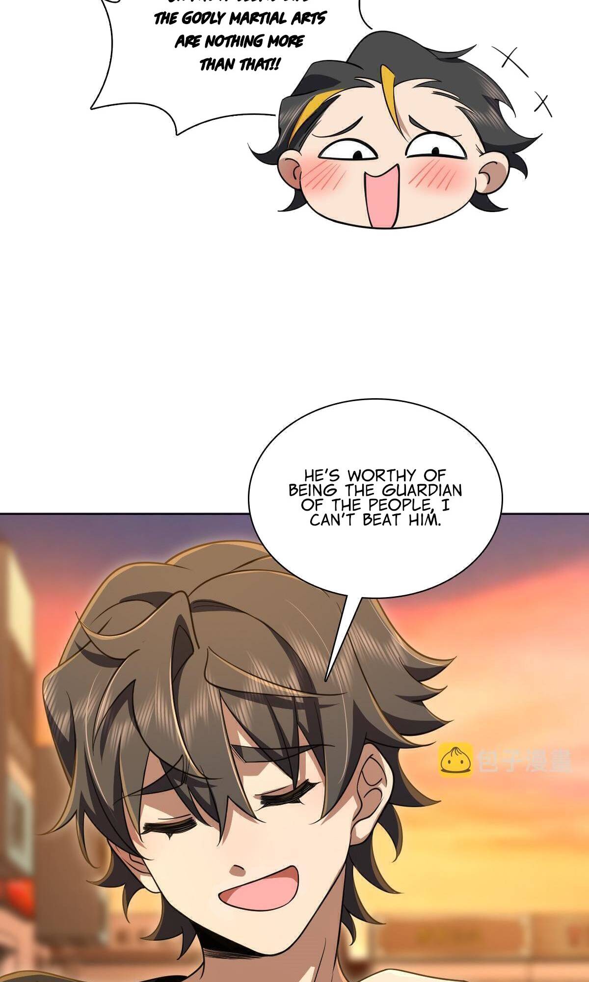 My Wife Is From a Thousand Years Ago Chapter 126 245 55