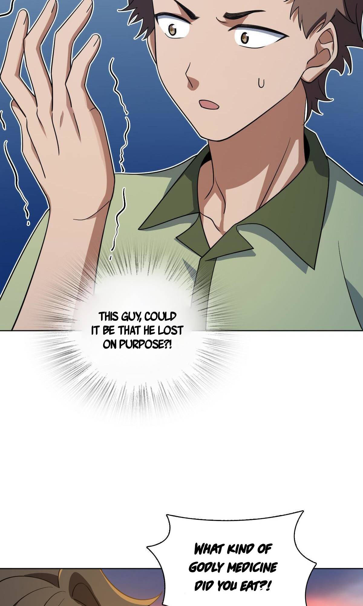 My Wife Is From a Thousand Years Ago Chapter 126 247 57