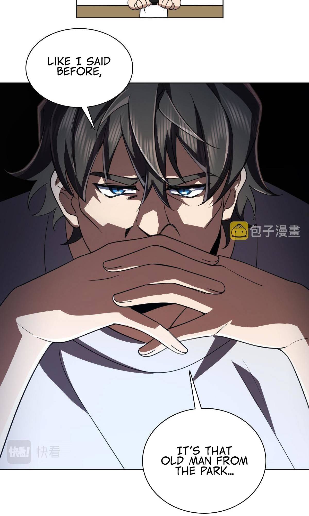 My Wife Is From a Thousand Years Ago Chapter 126 249 59