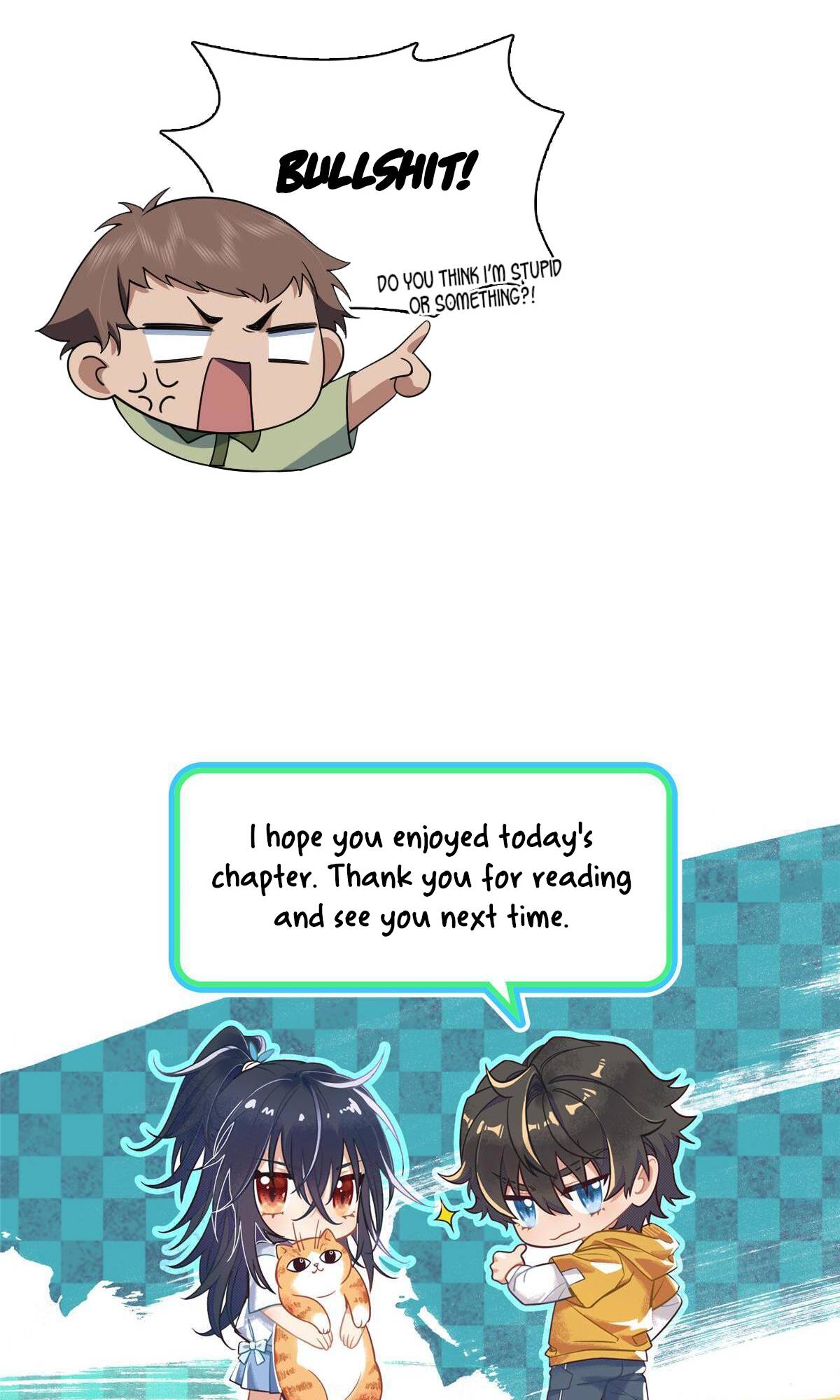My Wife Is From a Thousand Years Ago Chapter 126 250 60