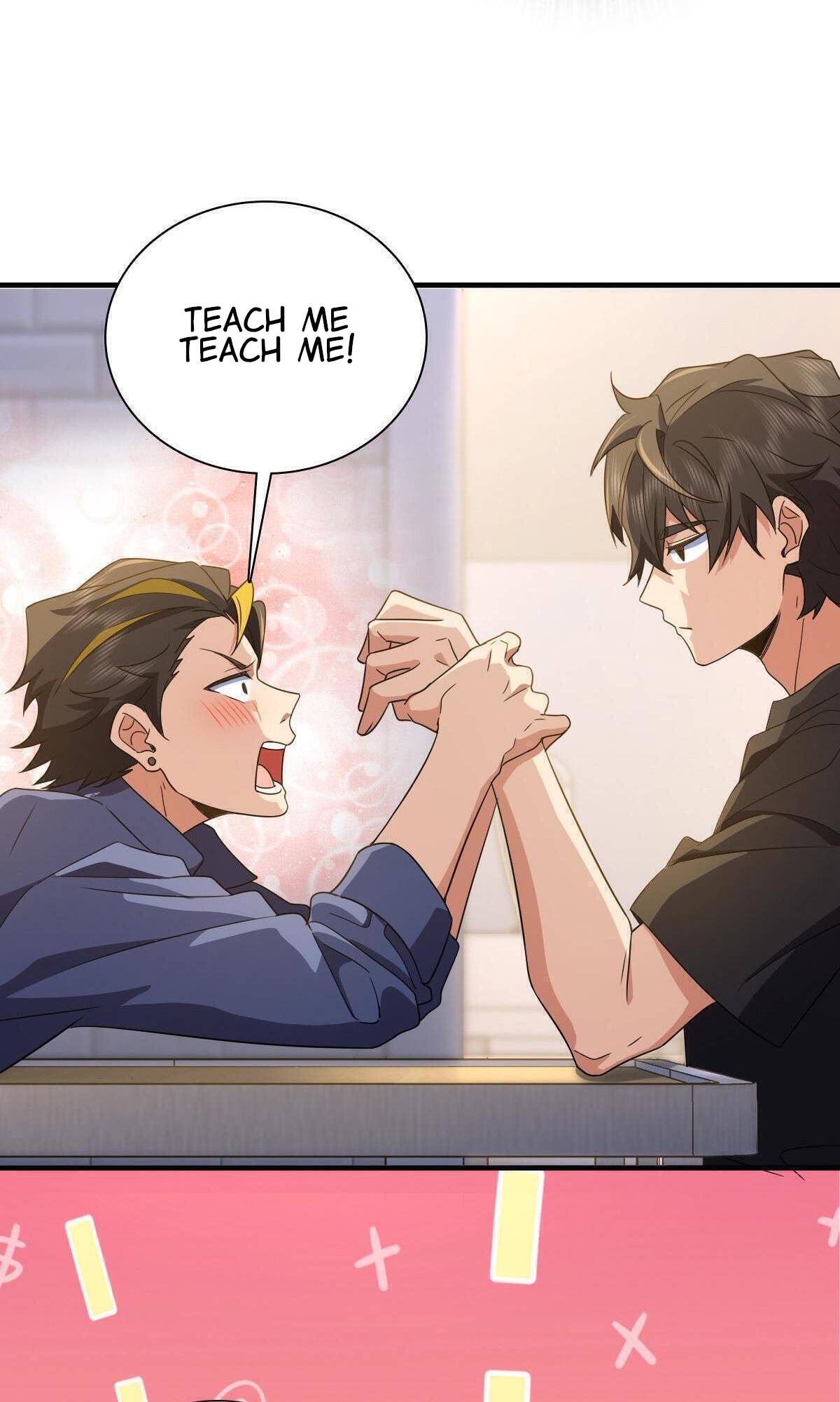My Wife Is From a Thousand Years Ago Chapter 127 203 10