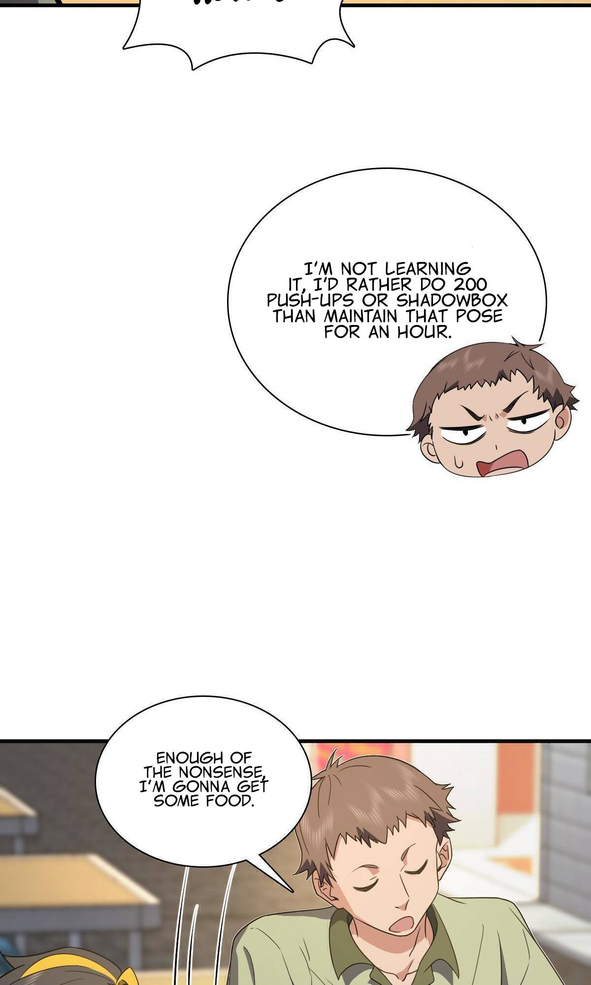 My Wife Is From a Thousand Years Ago Chapter 127 206 13