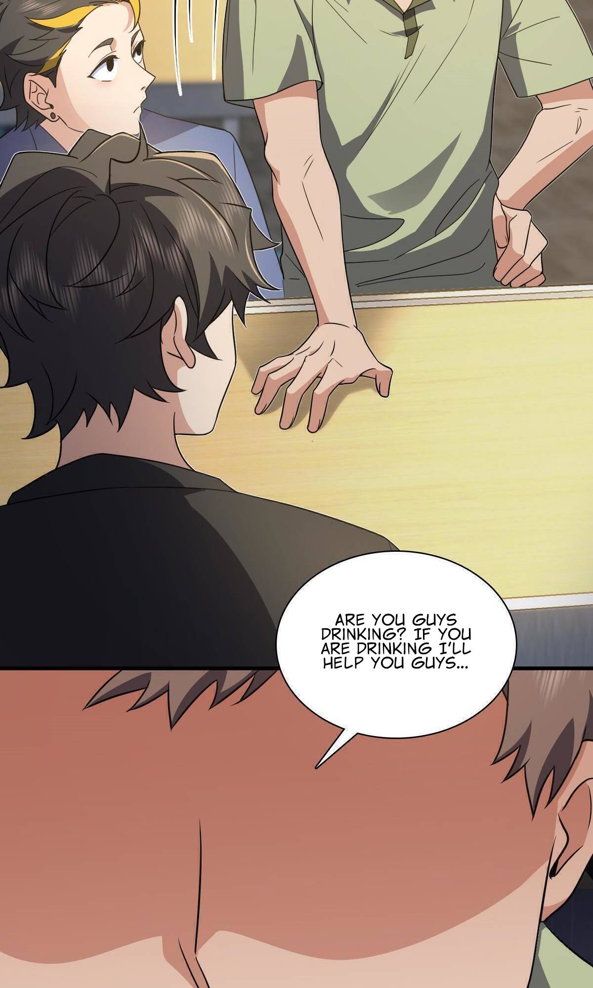 My Wife Is From a Thousand Years Ago Chapter 127 207 14