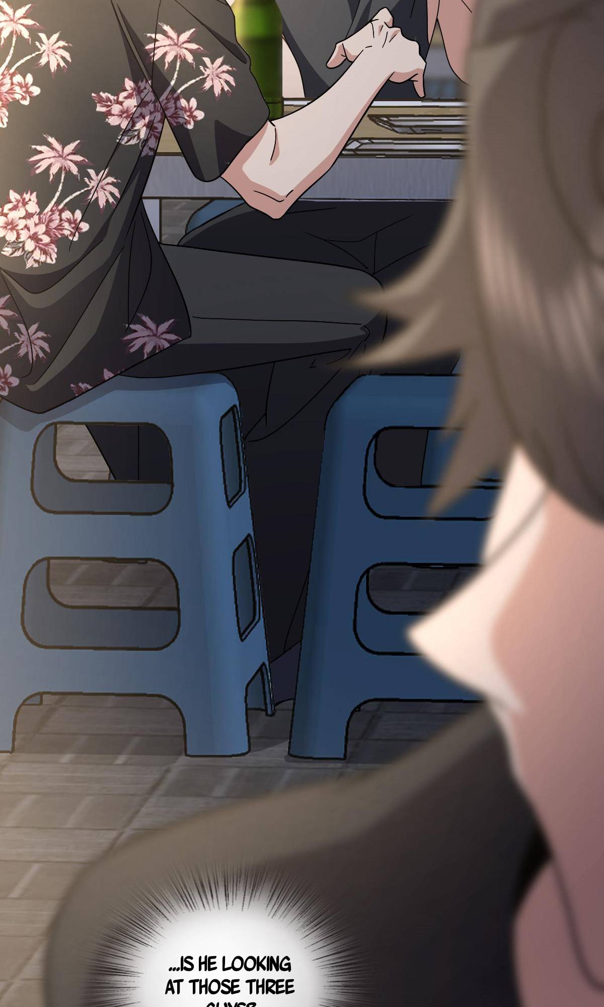 My Wife Is From a Thousand Years Ago Chapter 127 213 20