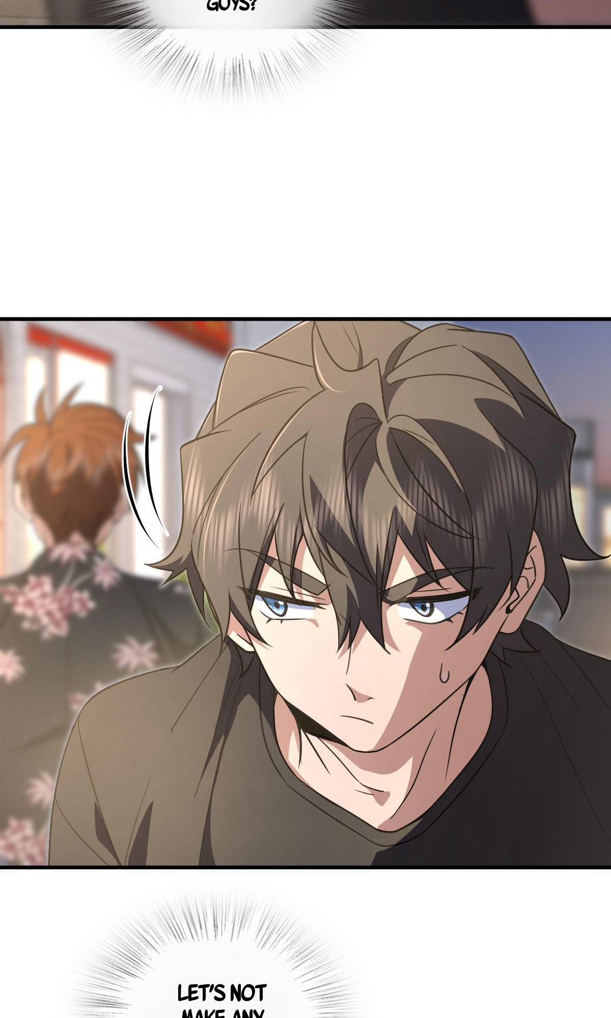 My Wife Is From a Thousand Years Ago Chapter 127 214 21