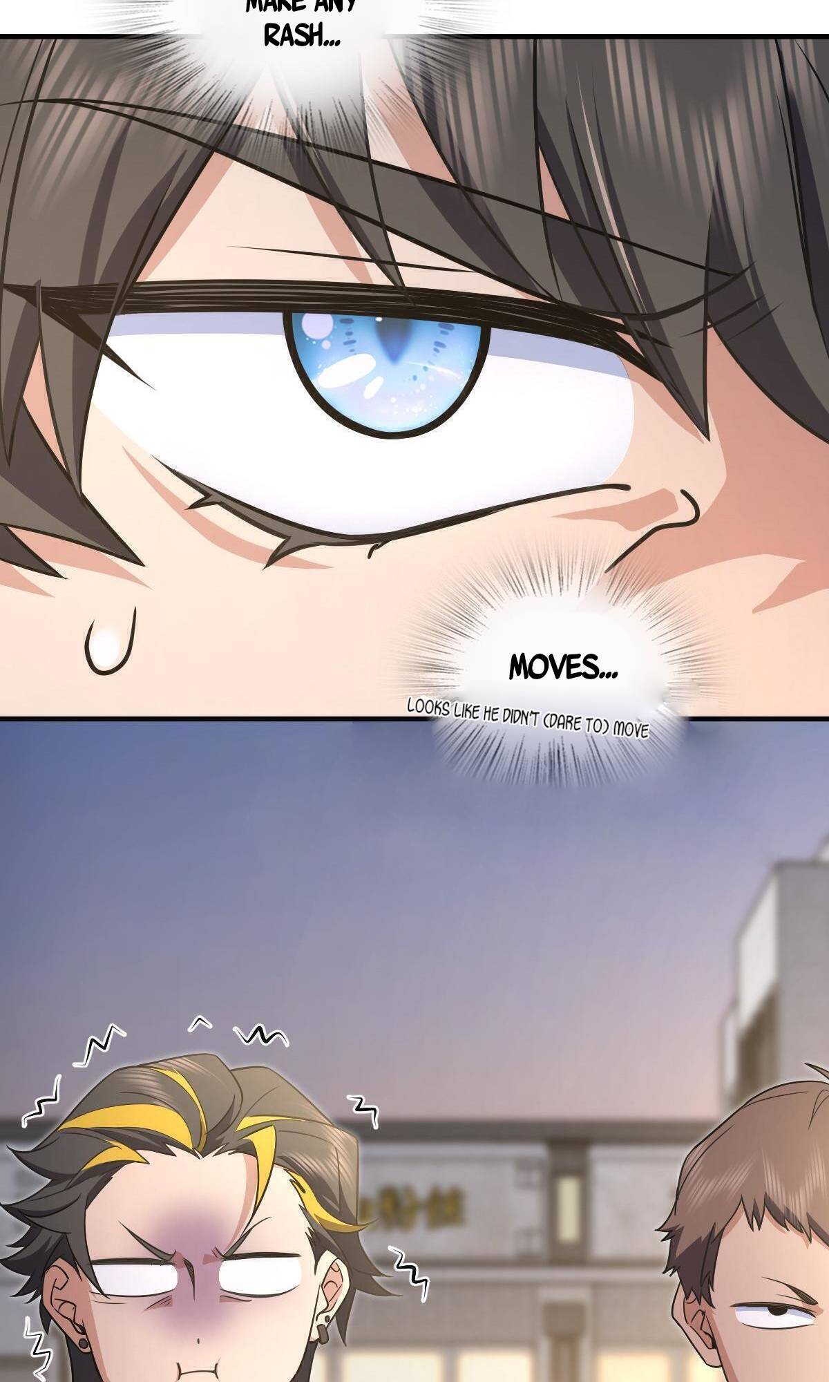 My Wife Is From a Thousand Years Ago Chapter 127 215 22
