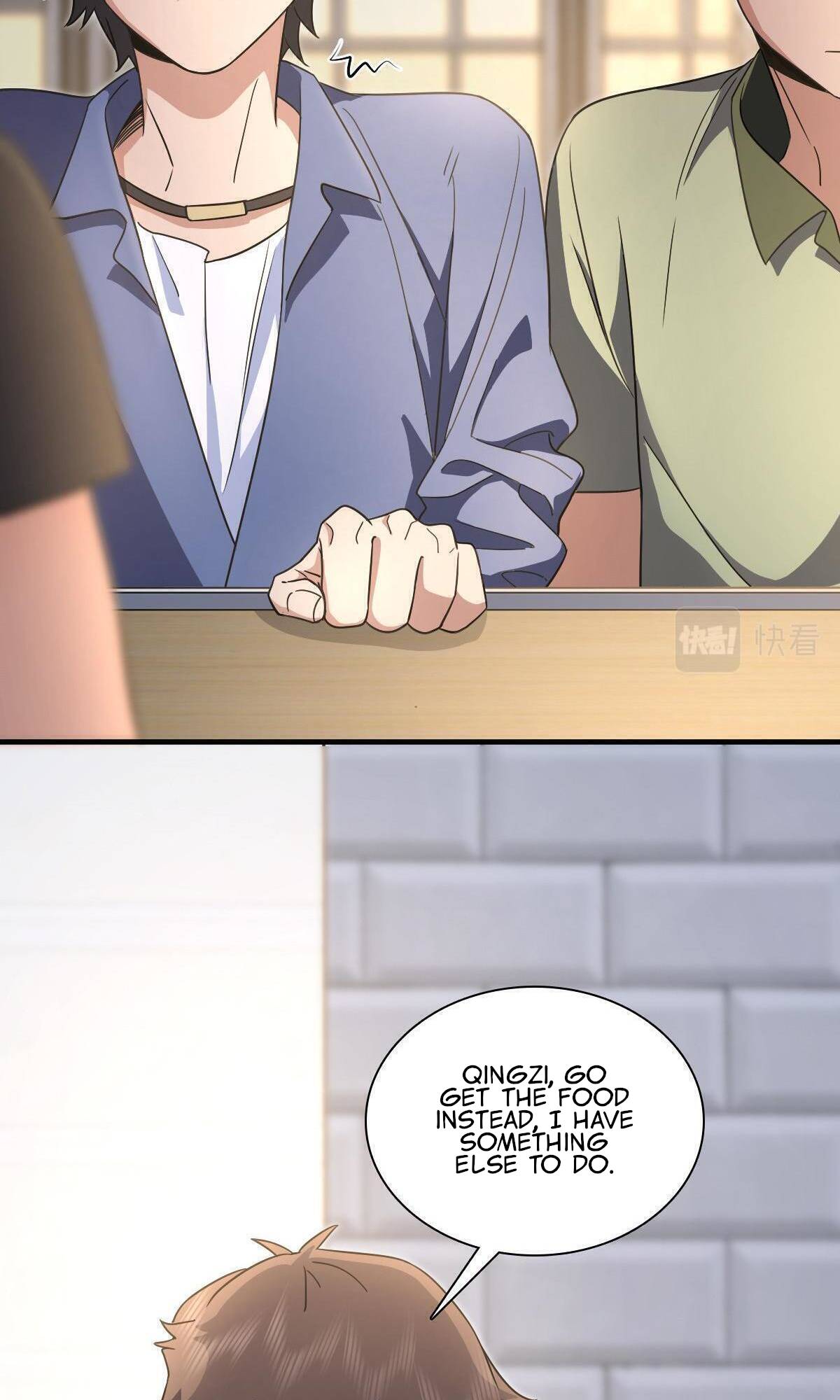 My Wife Is From a Thousand Years Ago Chapter 127 216 23