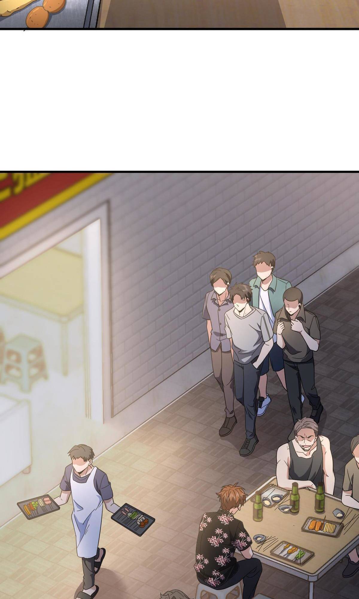 My Wife Is From a Thousand Years Ago Chapter 127 219 26
