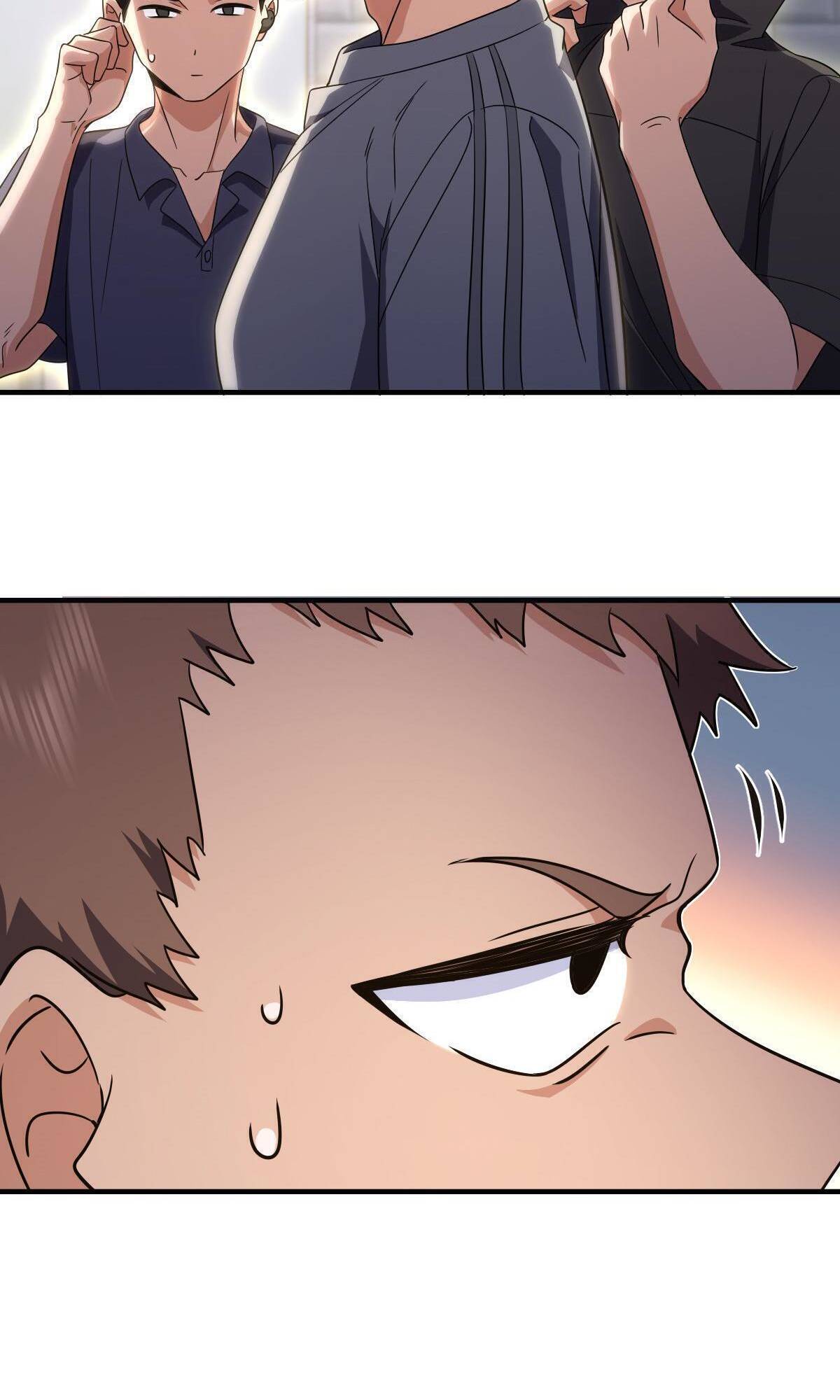 My Wife Is From a Thousand Years Ago Chapter 127 221 28